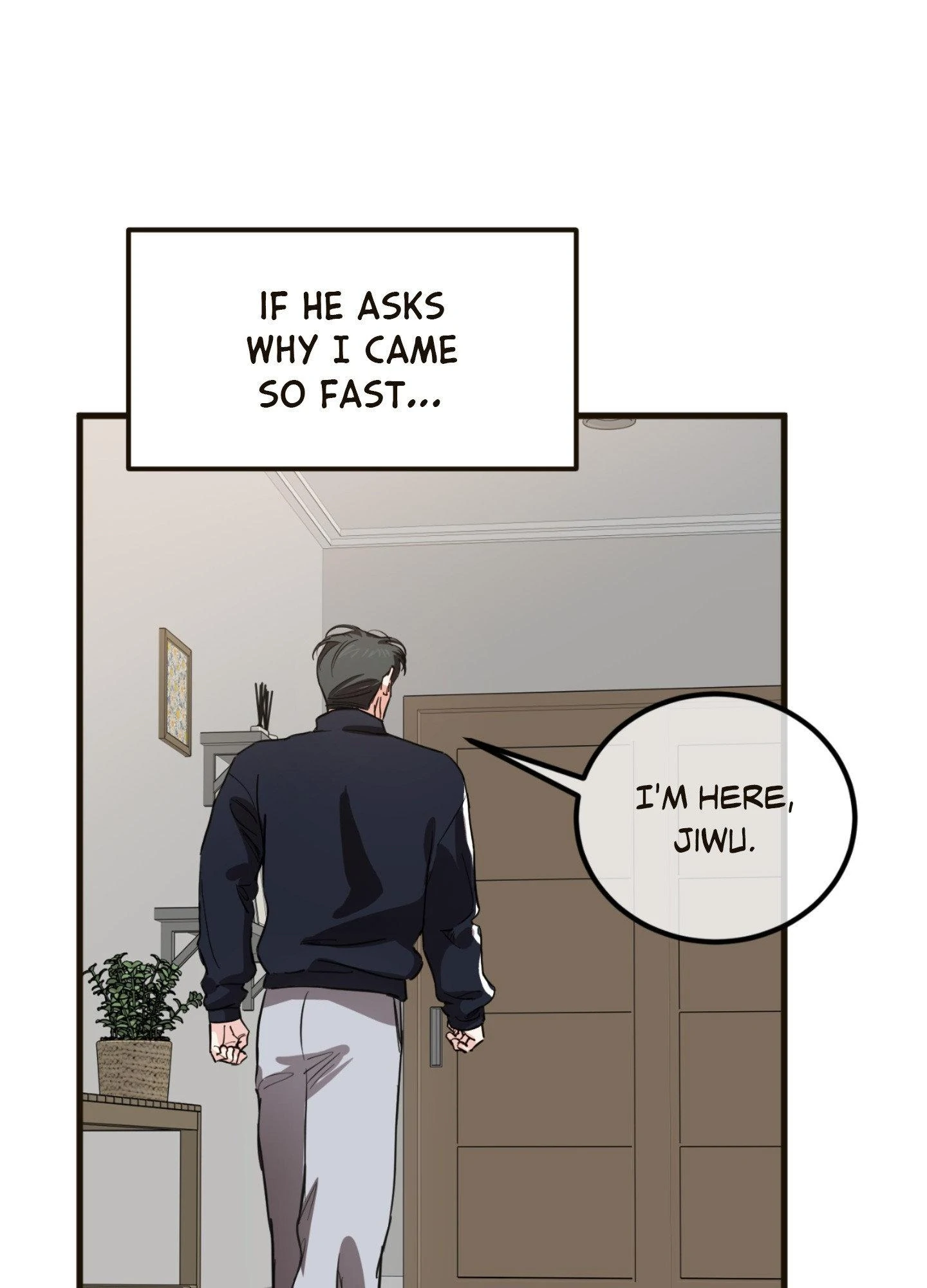 Stalk-in Love Chapter 1.2 page 100 - 