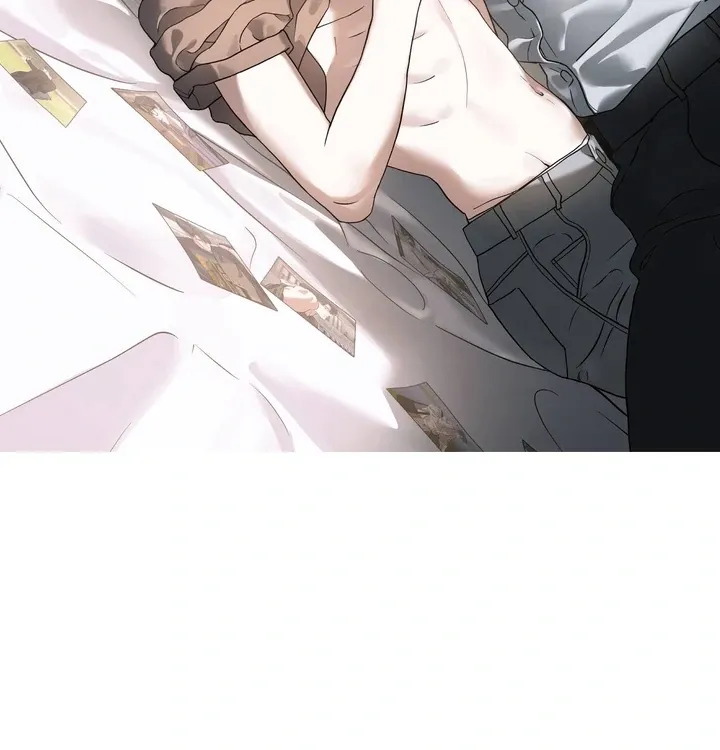 Stalk-in Love Chapter 1 page 20 - 