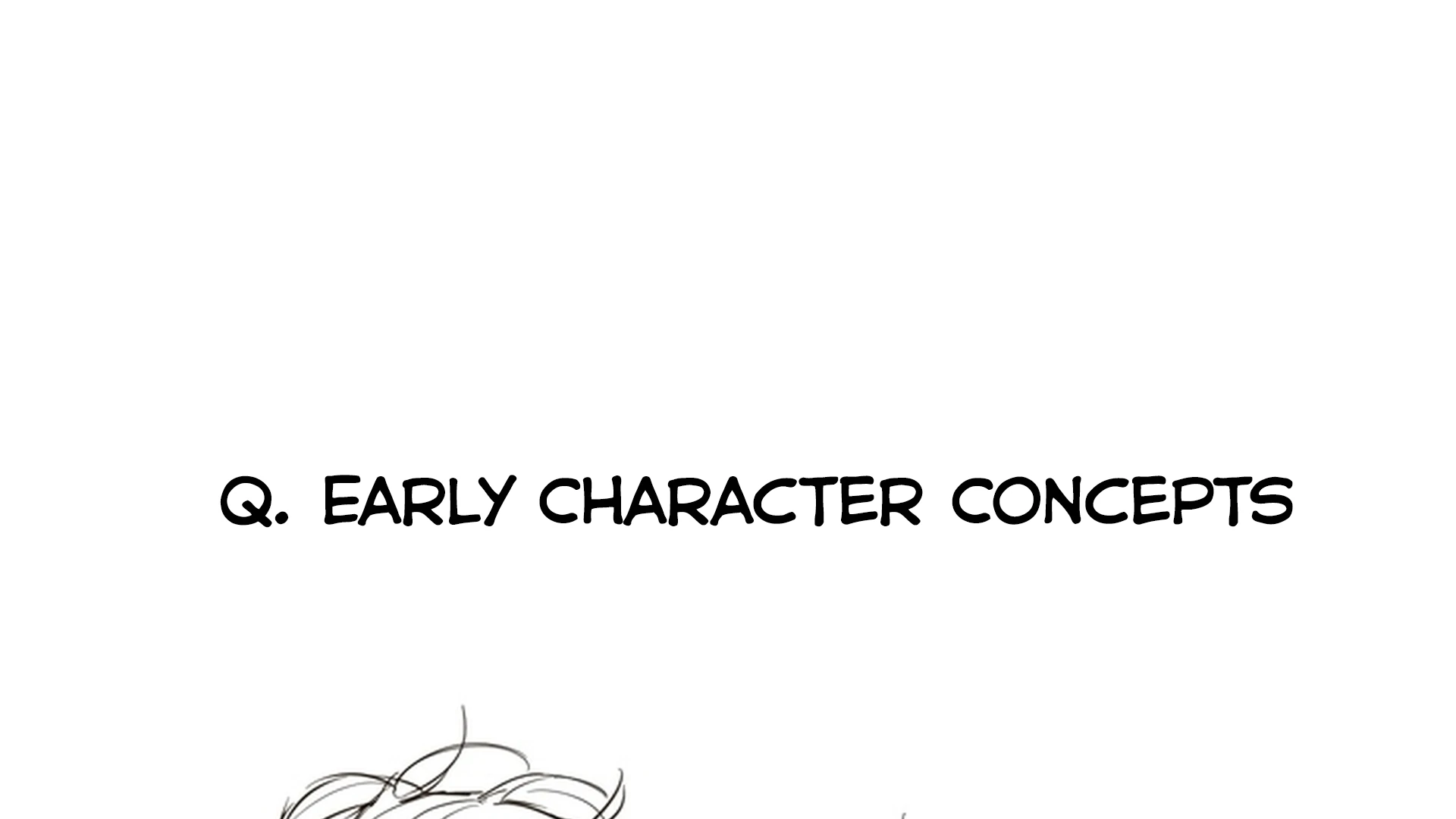 Stalk-in Love Chapter 10.5 page 11 - 
