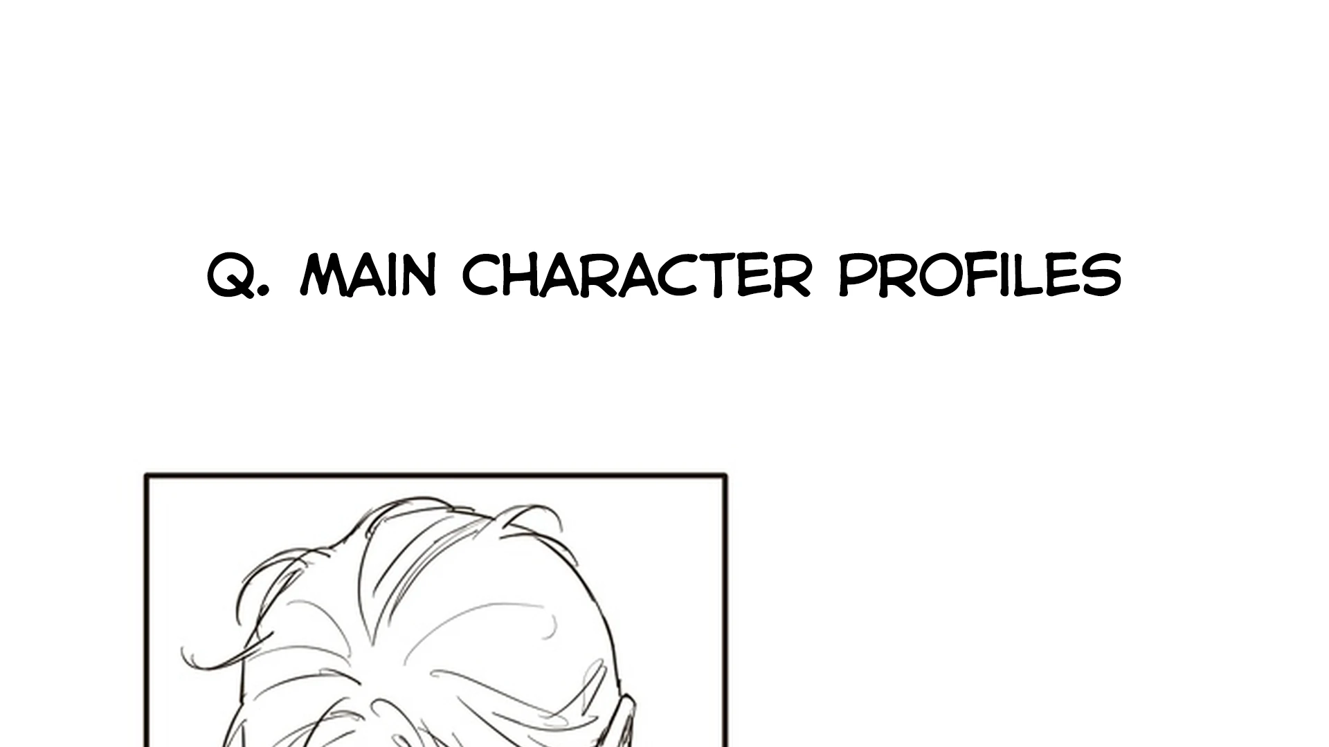 Stalk-in Love Chapter 10.5 page 4 - 