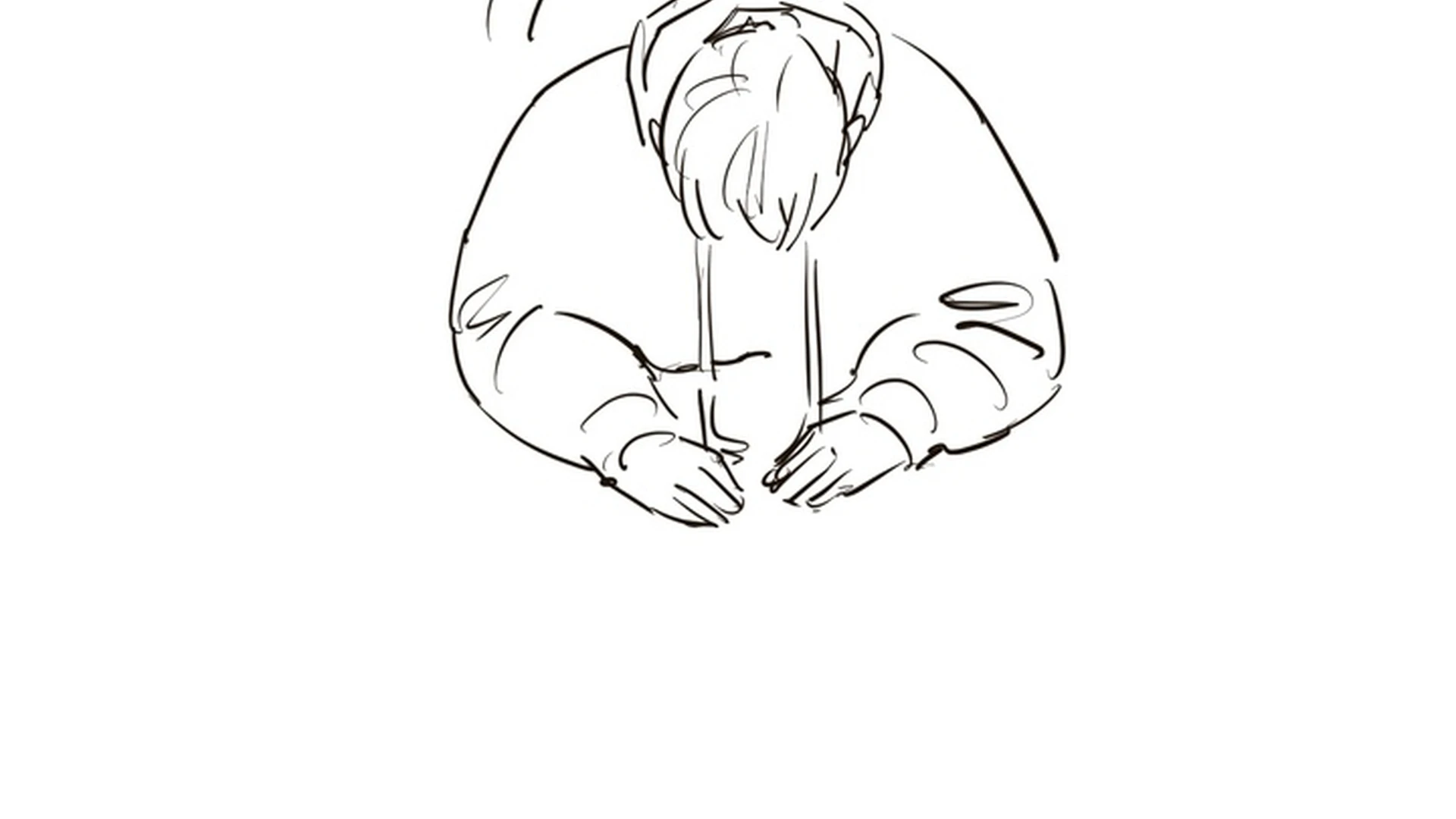 Stalk-in Love Chapter 10.5 page 41 - 