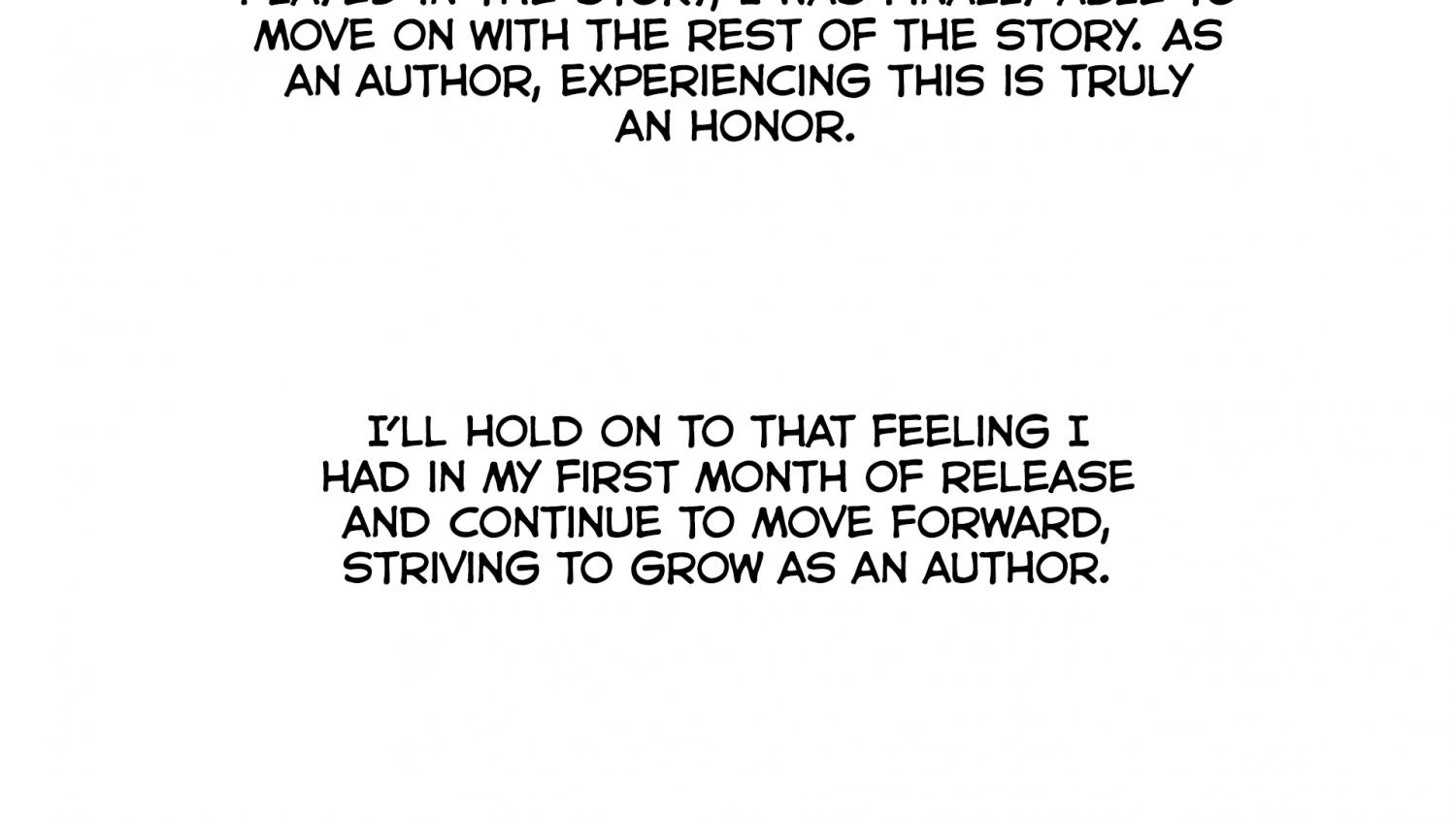 Stalk-in Love Chapter 10.5 page 58 - 