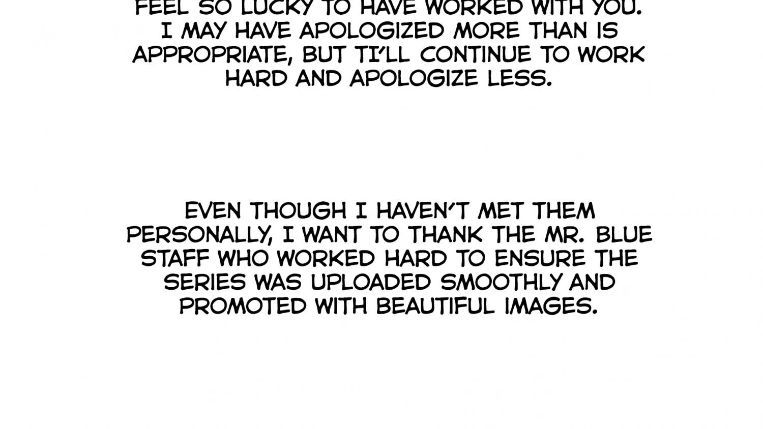Stalk-in Love Chapter 10.5 page 60 - 