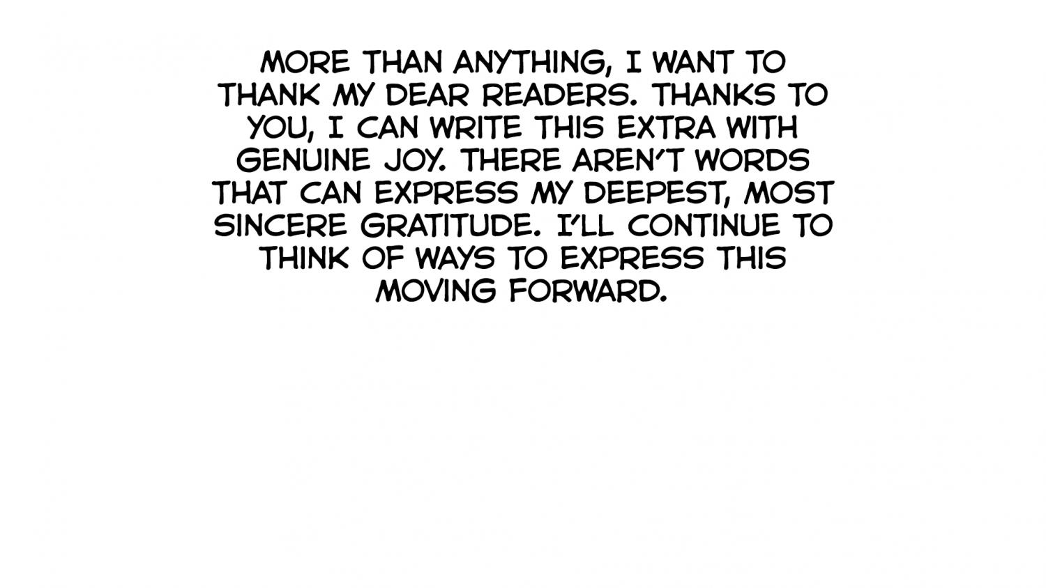 Stalk-in Love Chapter 10.5 page 61 - 