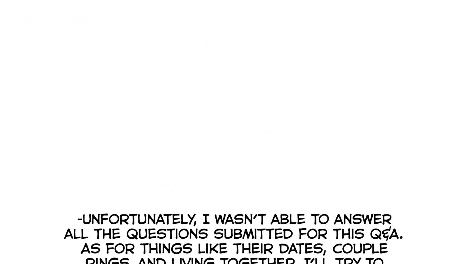 Stalk-in Love Chapter 10.5 page 62 - 