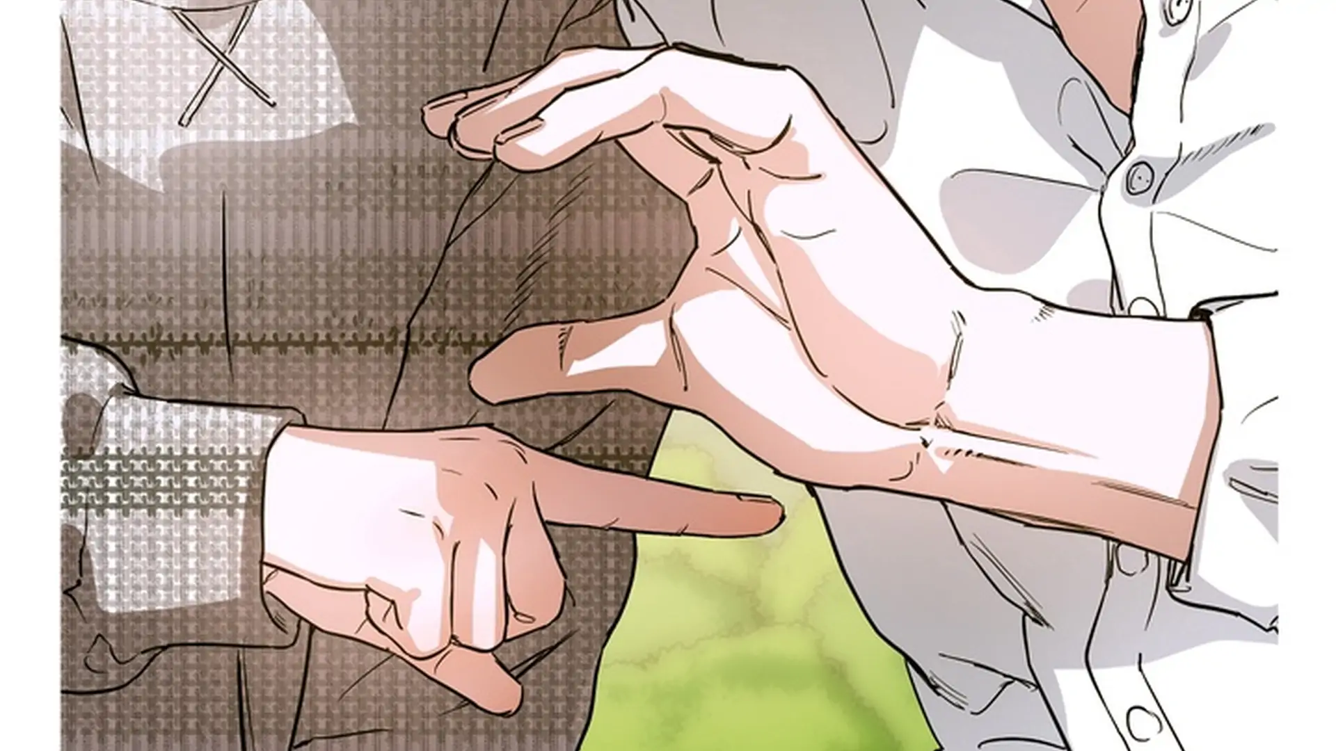 Stalk-in Love Chapter 10.5 page 65 - 