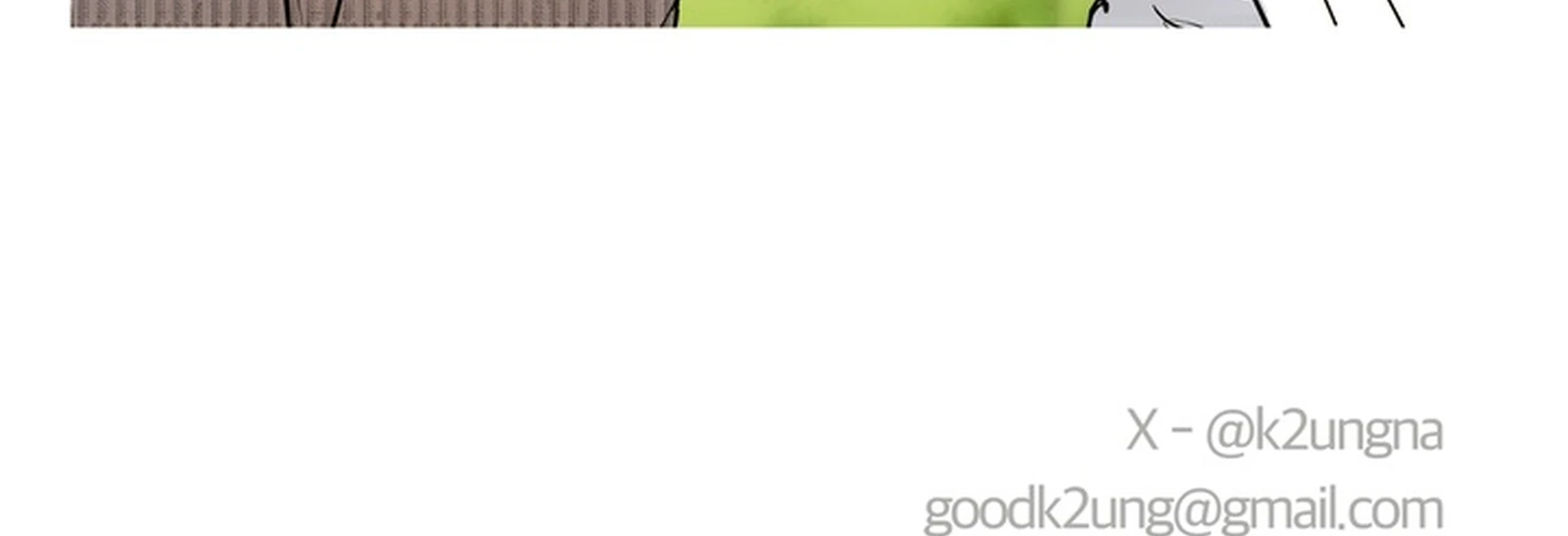Stalk-in Love Chapter 10.5 page 66 - 