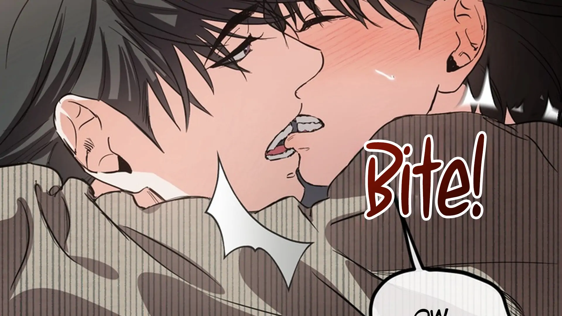 Stalk-in Love Chapter 10 page 11 - 