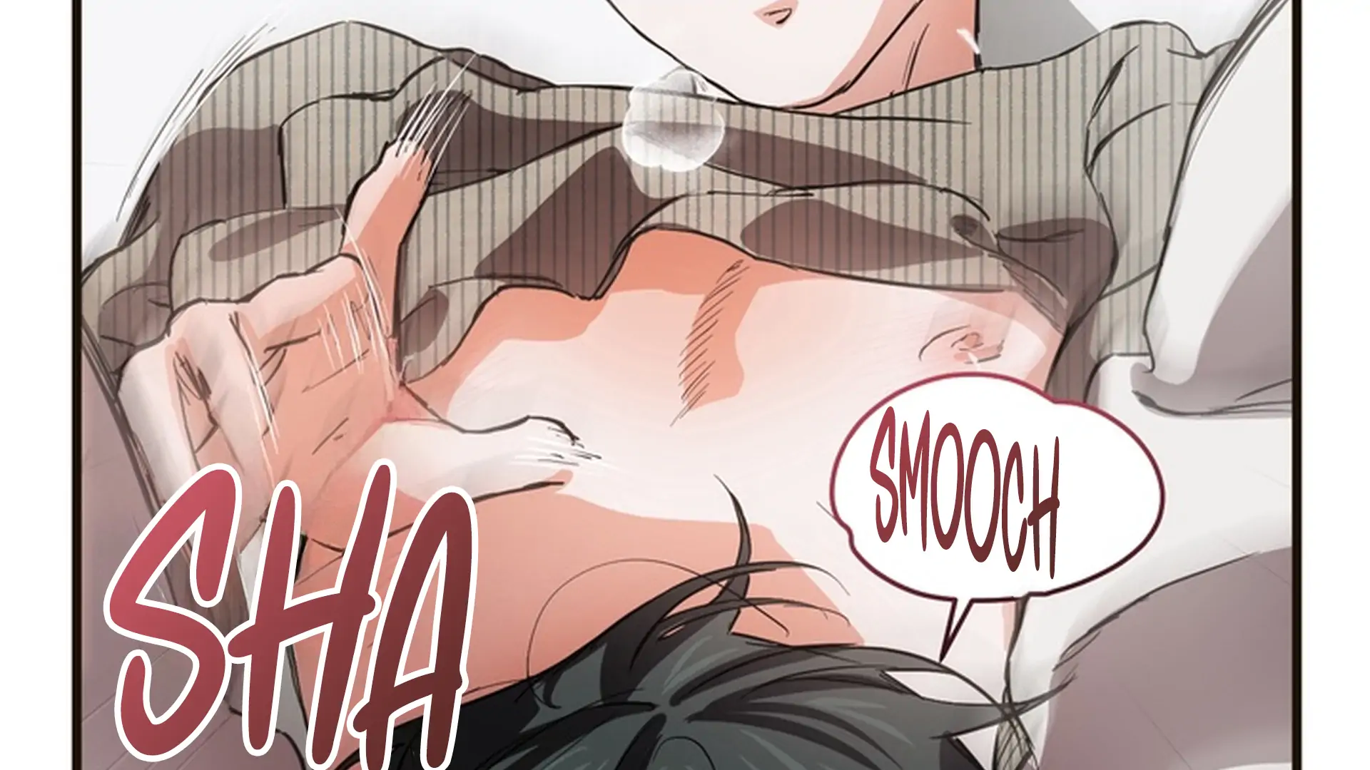 Stalk-in Love Chapter 10 page 102 - 