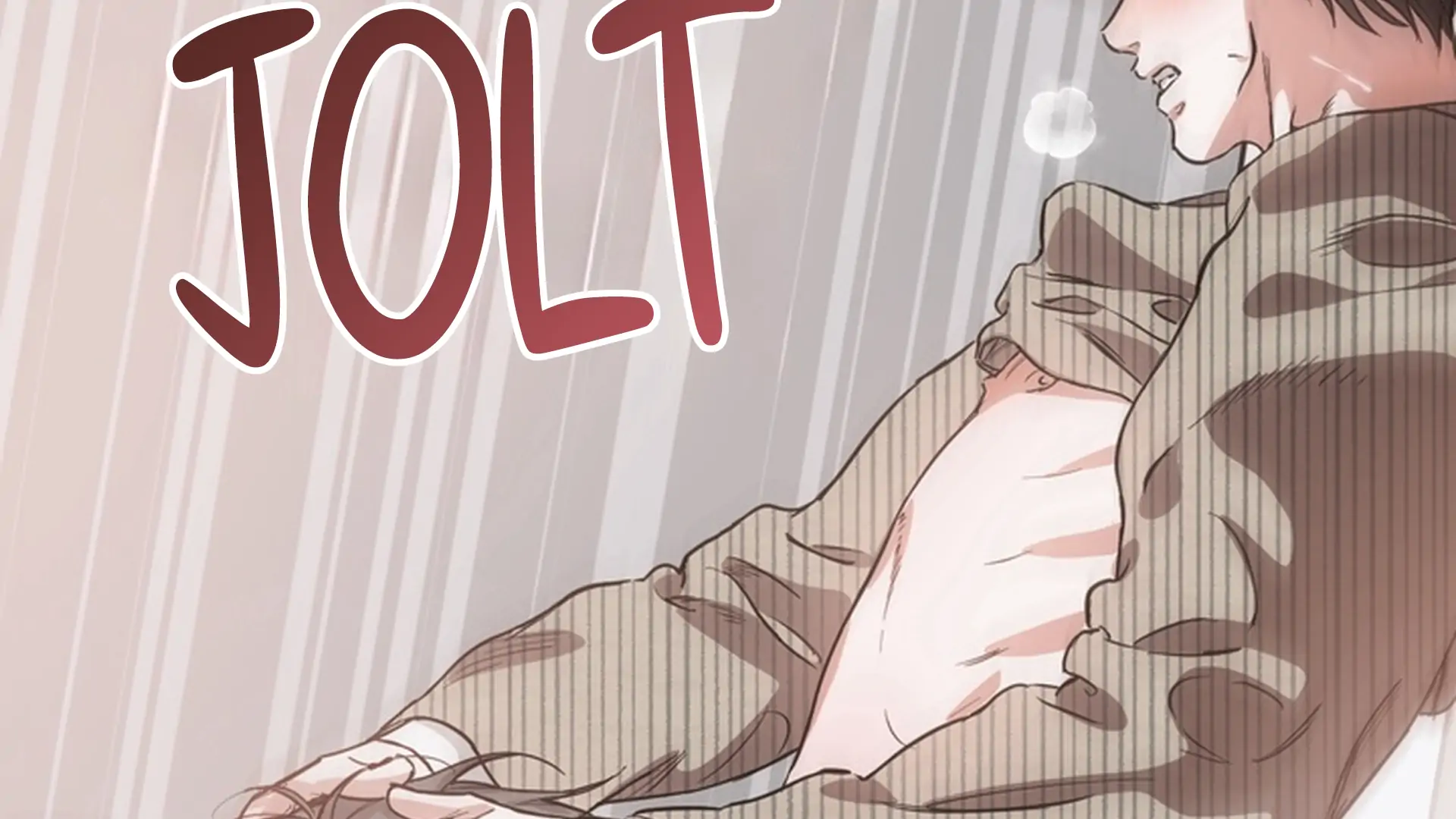 Stalk-in Love Chapter 10 page 107 - 
