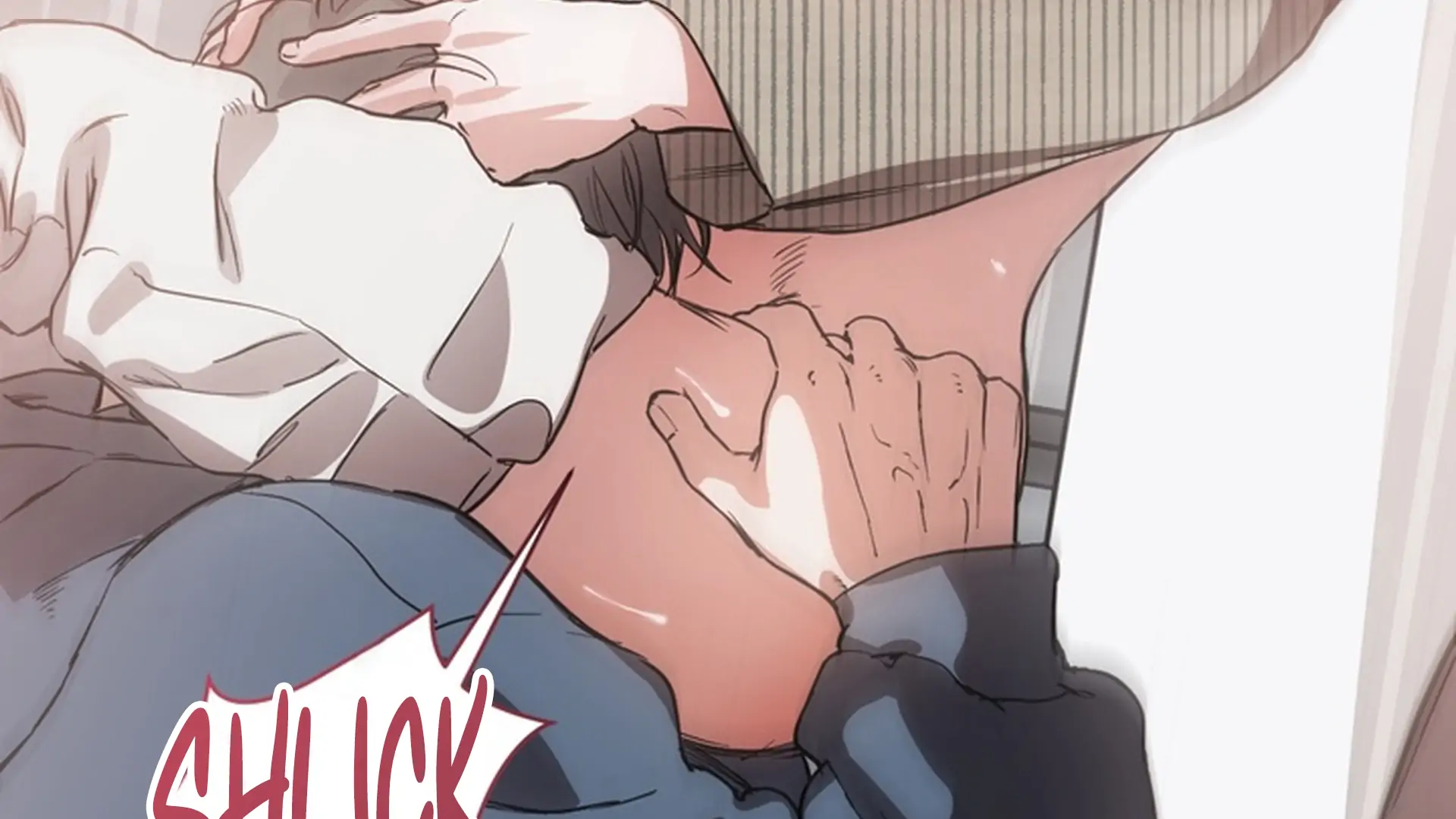 Stalk-in Love Chapter 10 page 108 - 