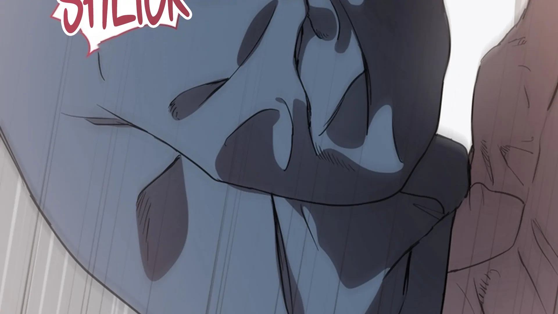 Stalk-in Love Chapter 10 page 109 - 