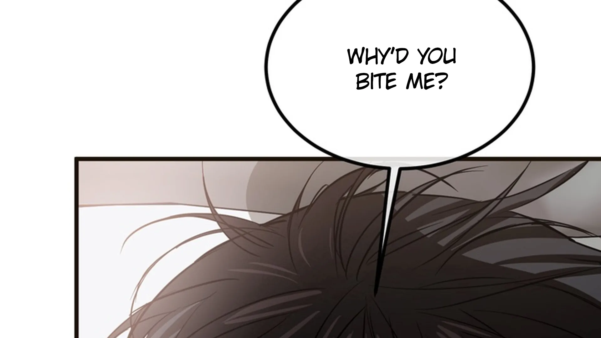 Stalk-in Love Chapter 10 page 13 - 