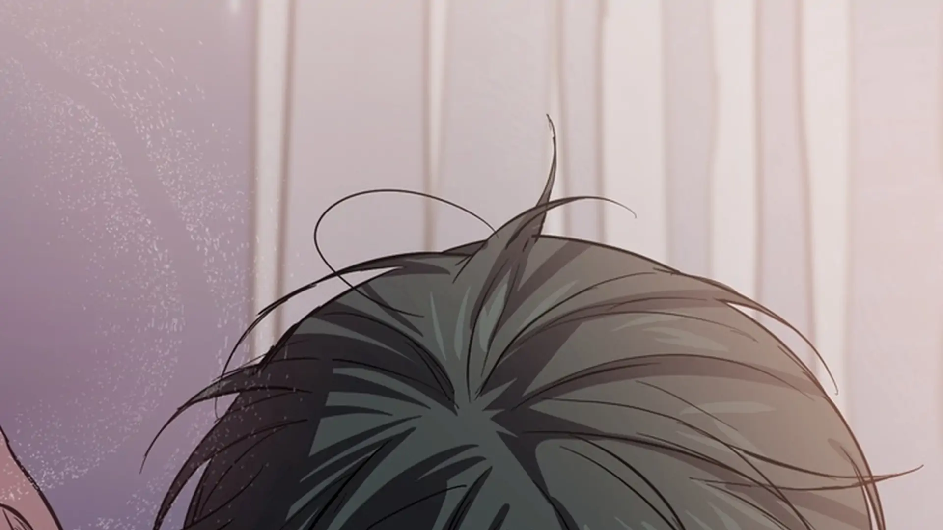 Stalk-in Love Chapter 10 page 125 - 