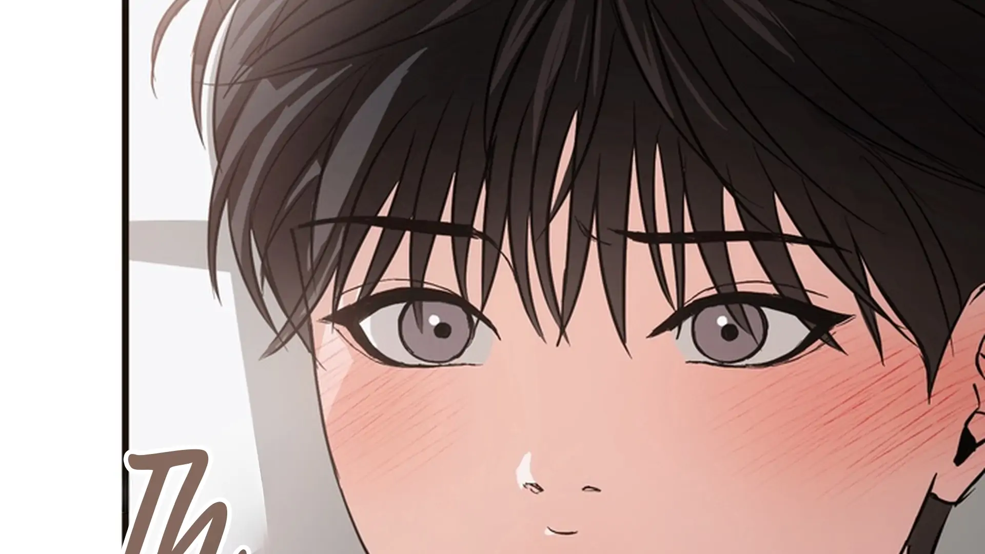 Stalk-in Love Chapter 10 page 14 - 