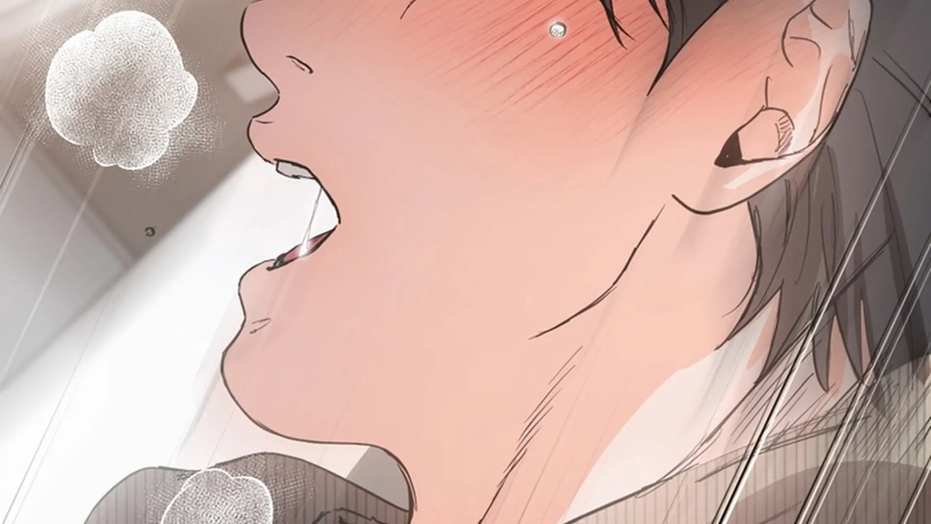 Stalk-in Love Chapter 10 page 140 - 