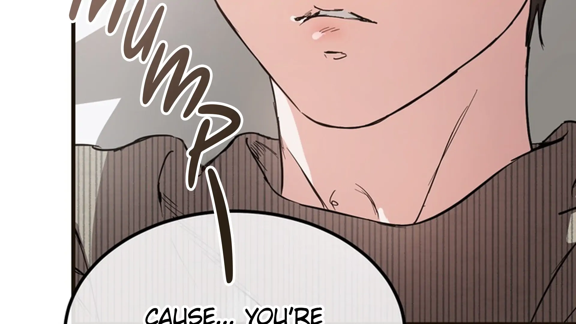 Stalk-in Love Chapter 10 page 15 - 
