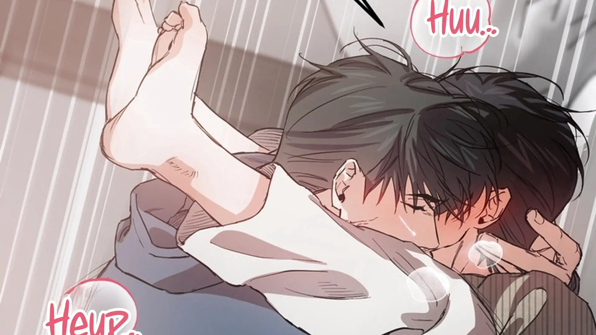Stalk-in Love Chapter 10 page 148 - 
