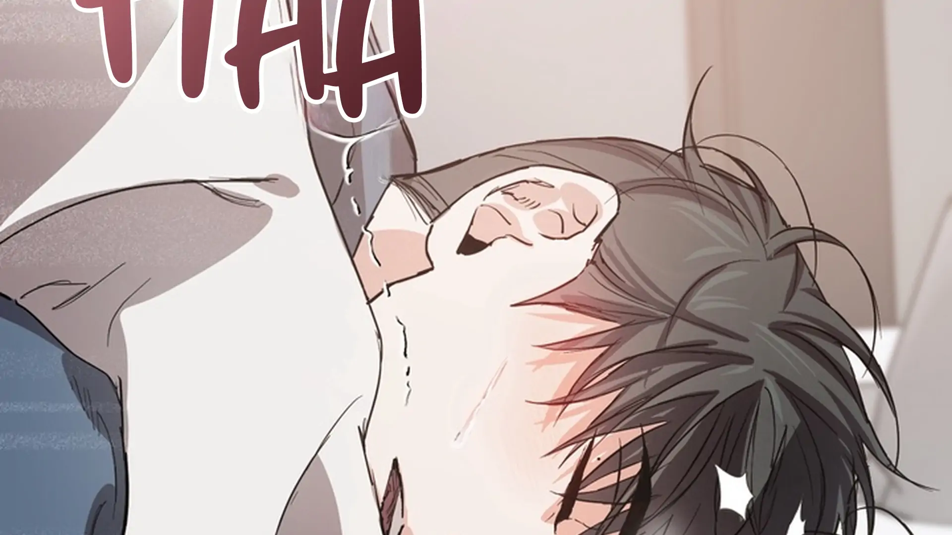 Stalk-in Love Chapter 10 page 165 - 