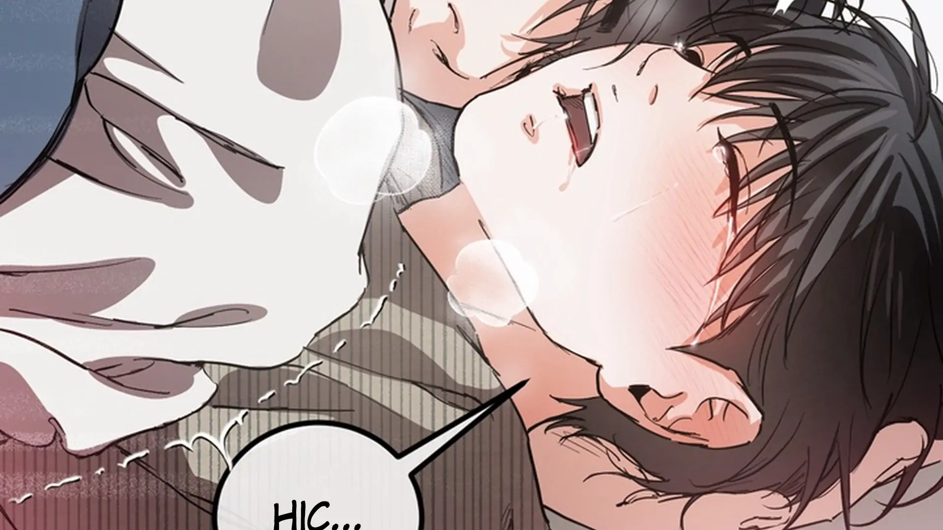 Stalk-in Love Chapter 10 page 166 - 