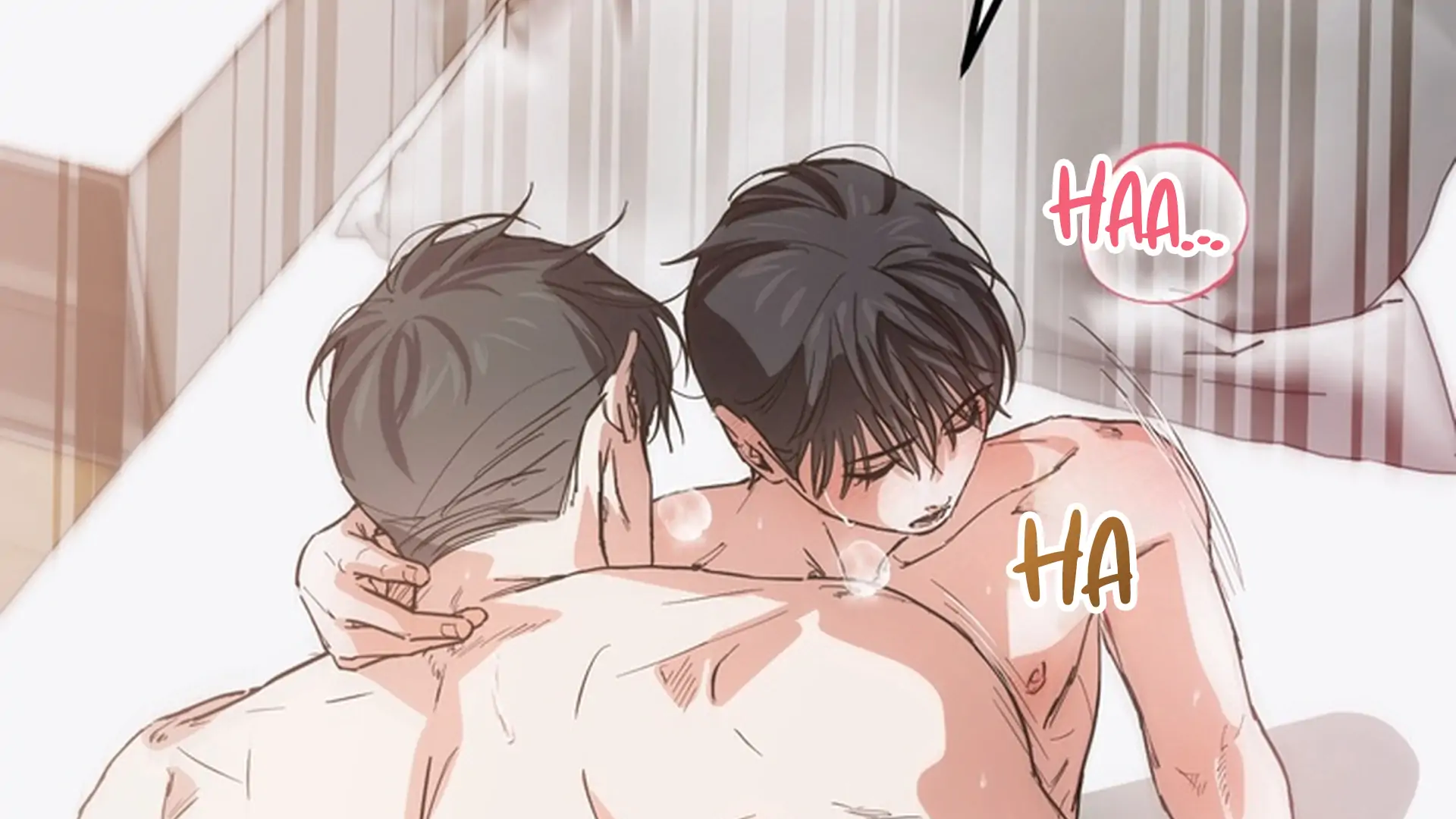 Stalk-in Love Chapter 10 page 171 - 