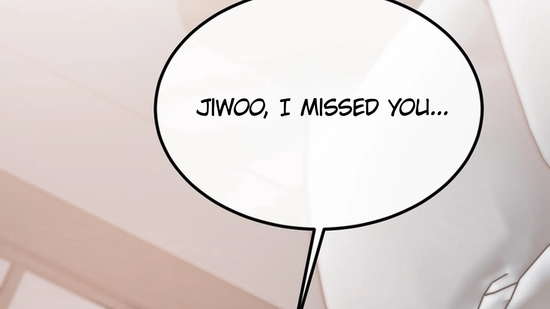 Stalk-in Love Chapter 10 page 19 - 