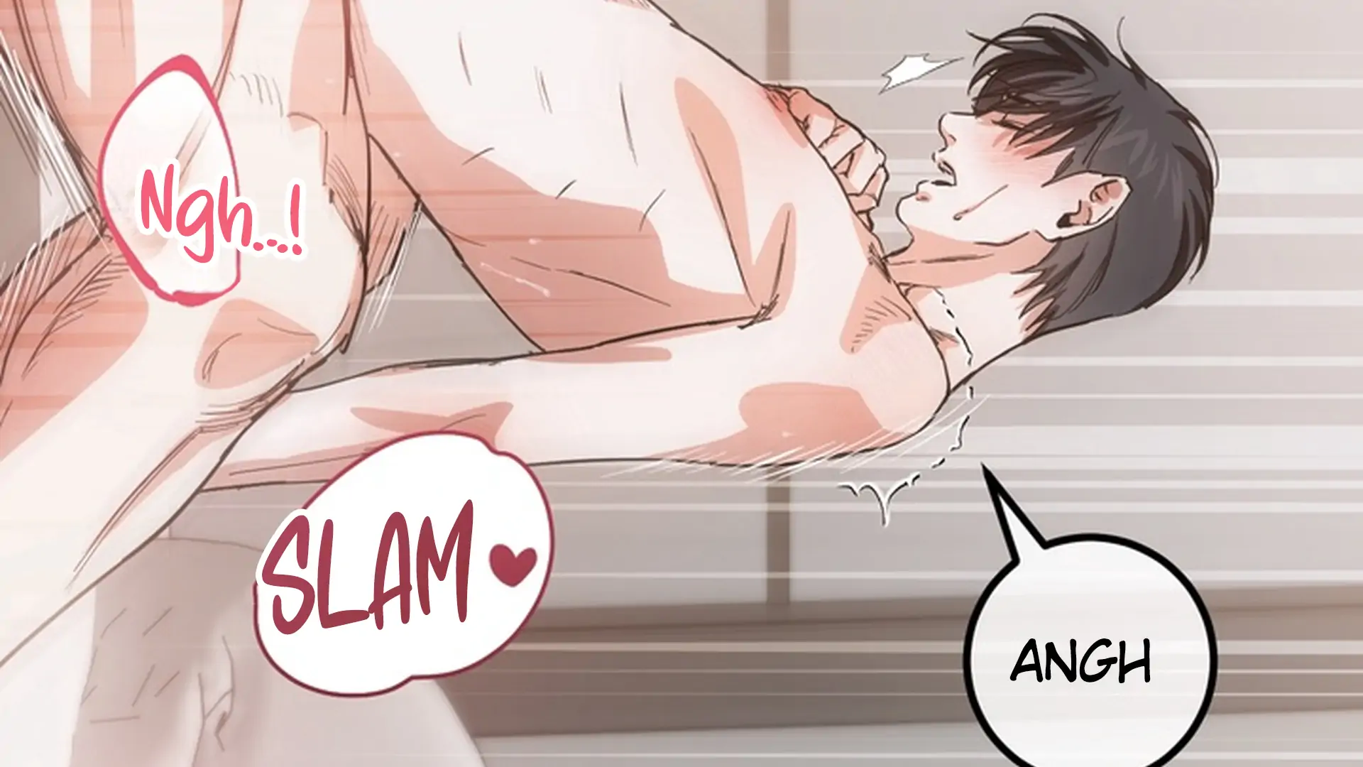 Stalk-in Love Chapter 10 page 185 - 