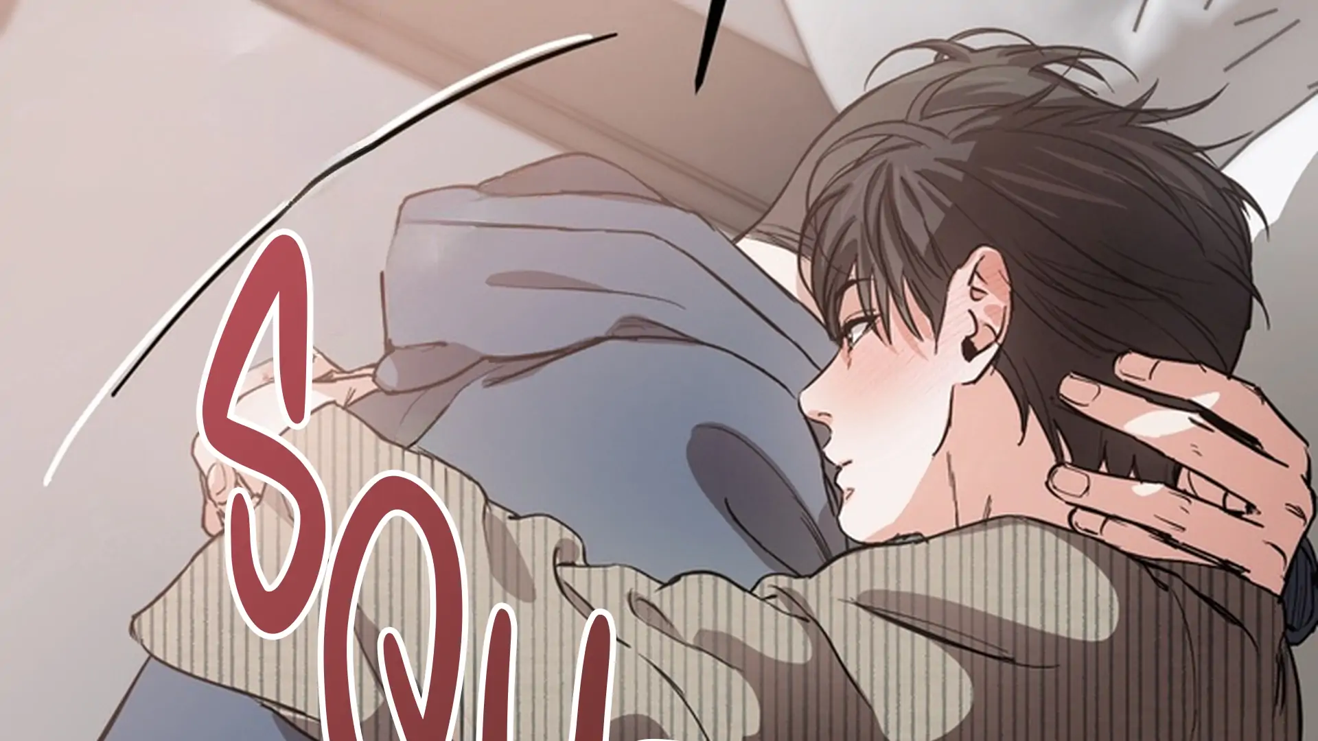 Stalk-in Love Chapter 10 page 20 - 