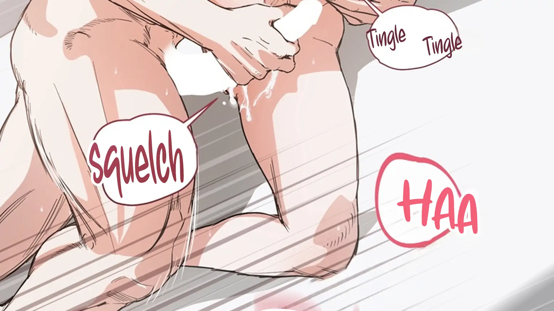 Stalk-in Love Chapter 10 page 199 - 