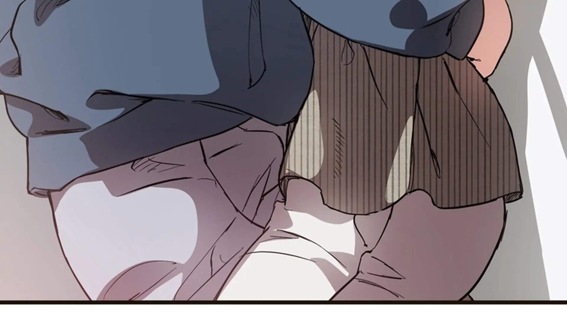 Stalk-in Love Chapter 10 page 22 - 
