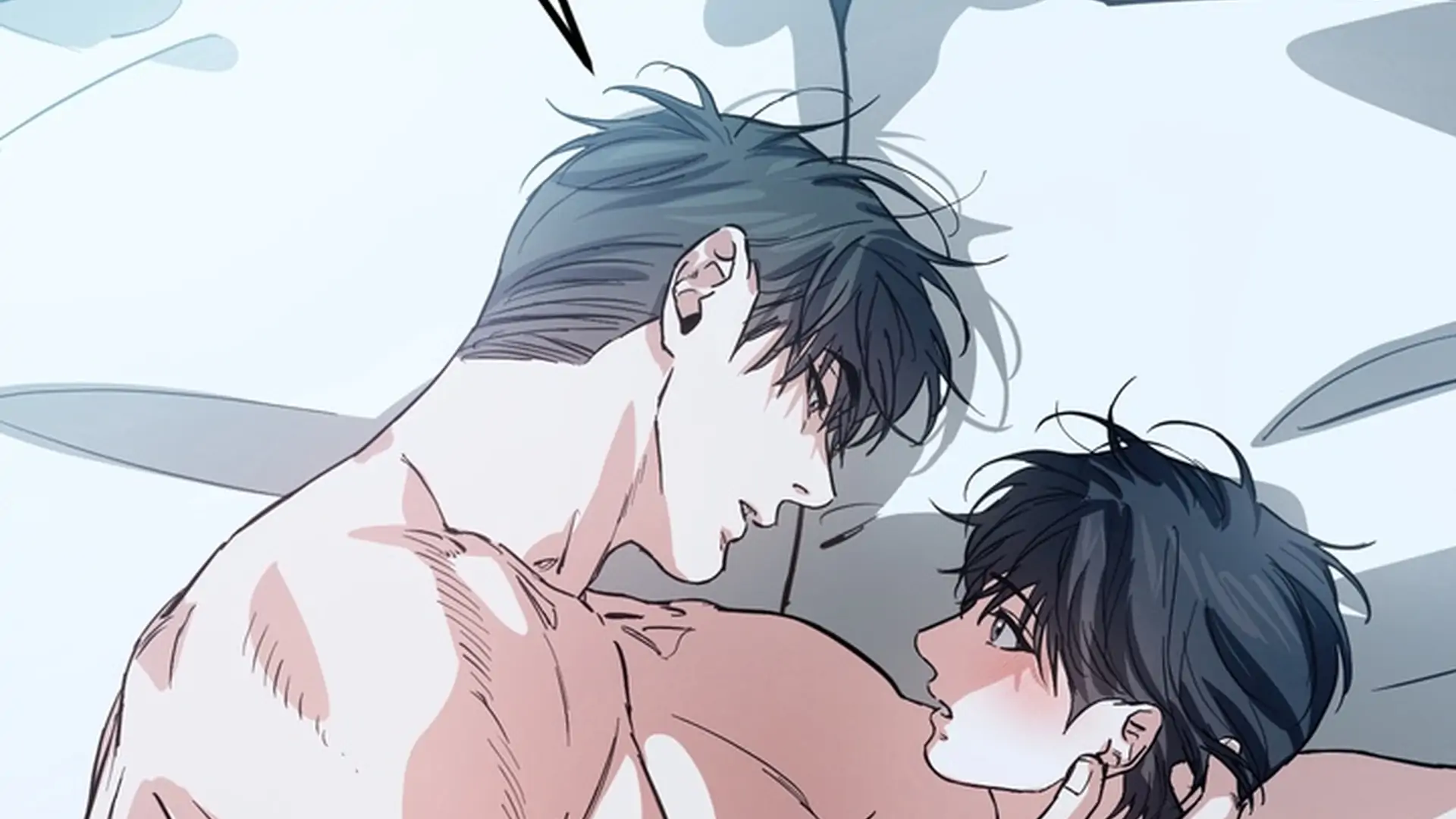 Stalk-in Love Chapter 10 page 218 - 