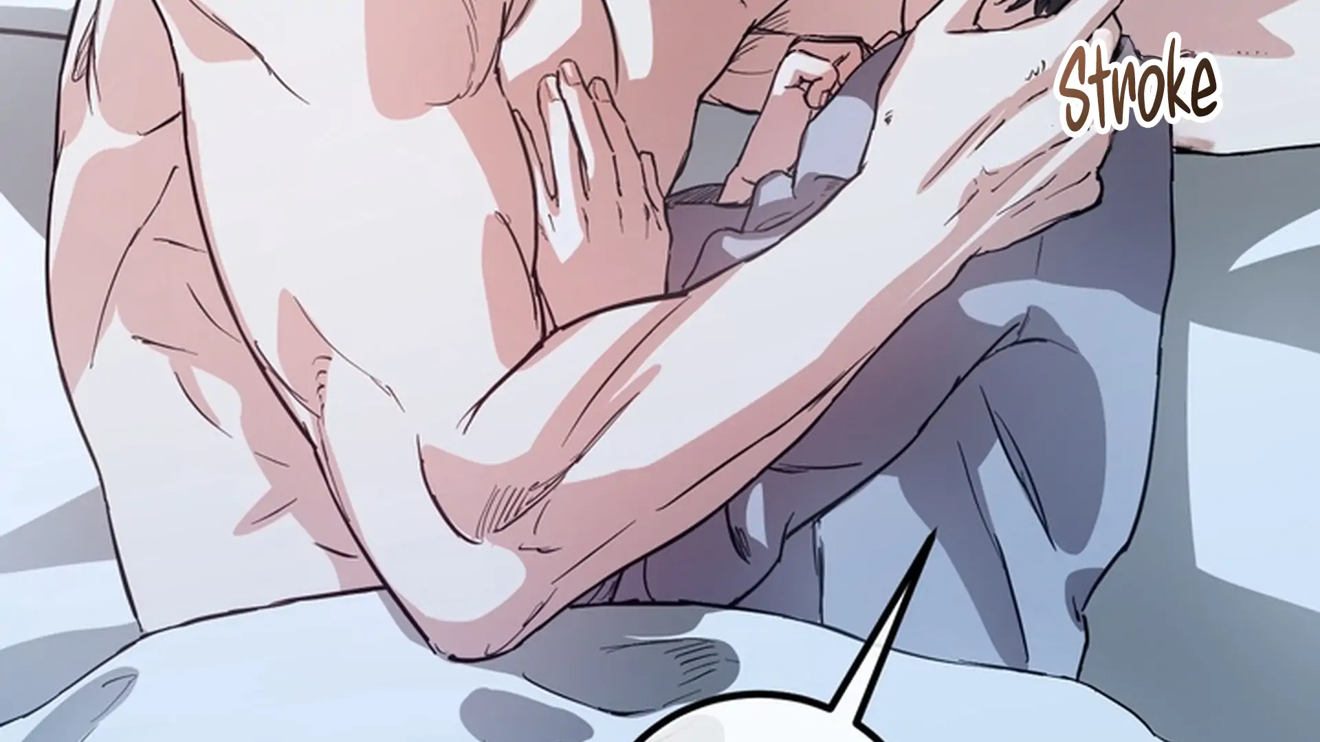 Stalk-in Love Chapter 10 page 219 - 