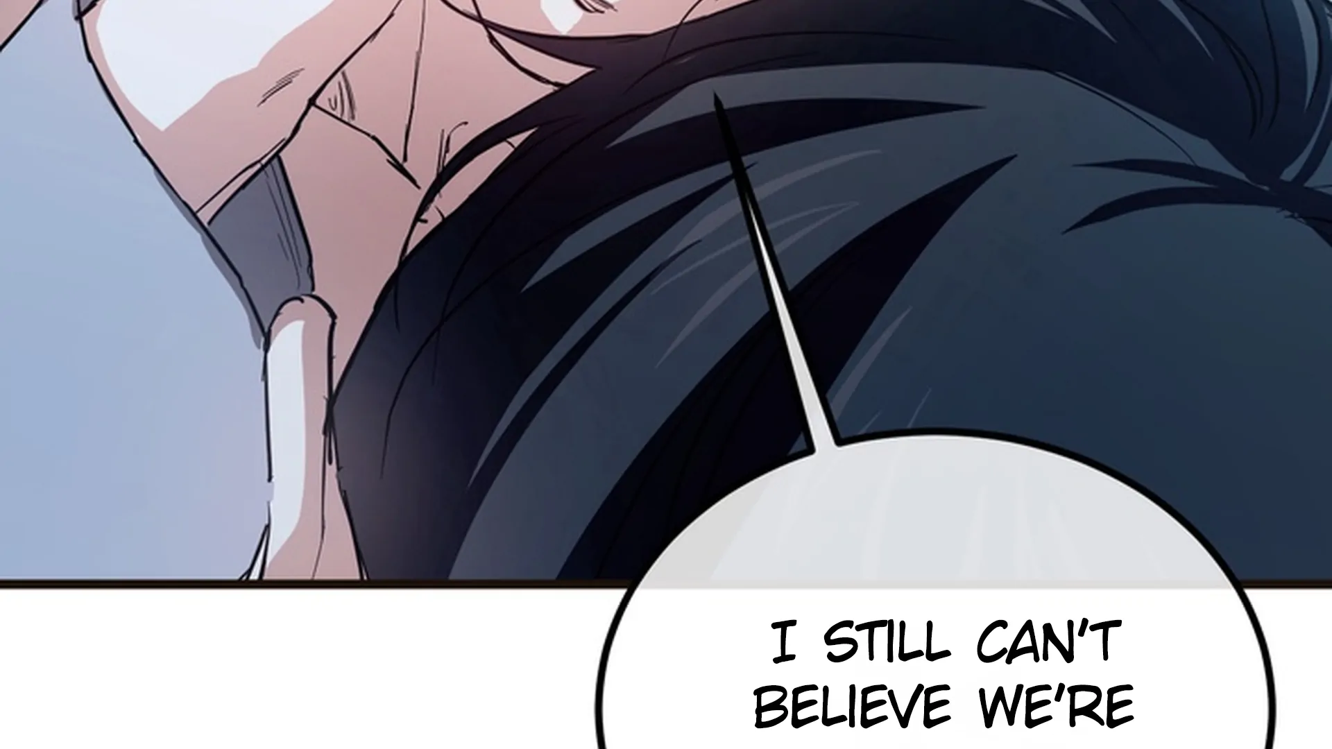 Stalk-in Love Chapter 10 page 223 - 