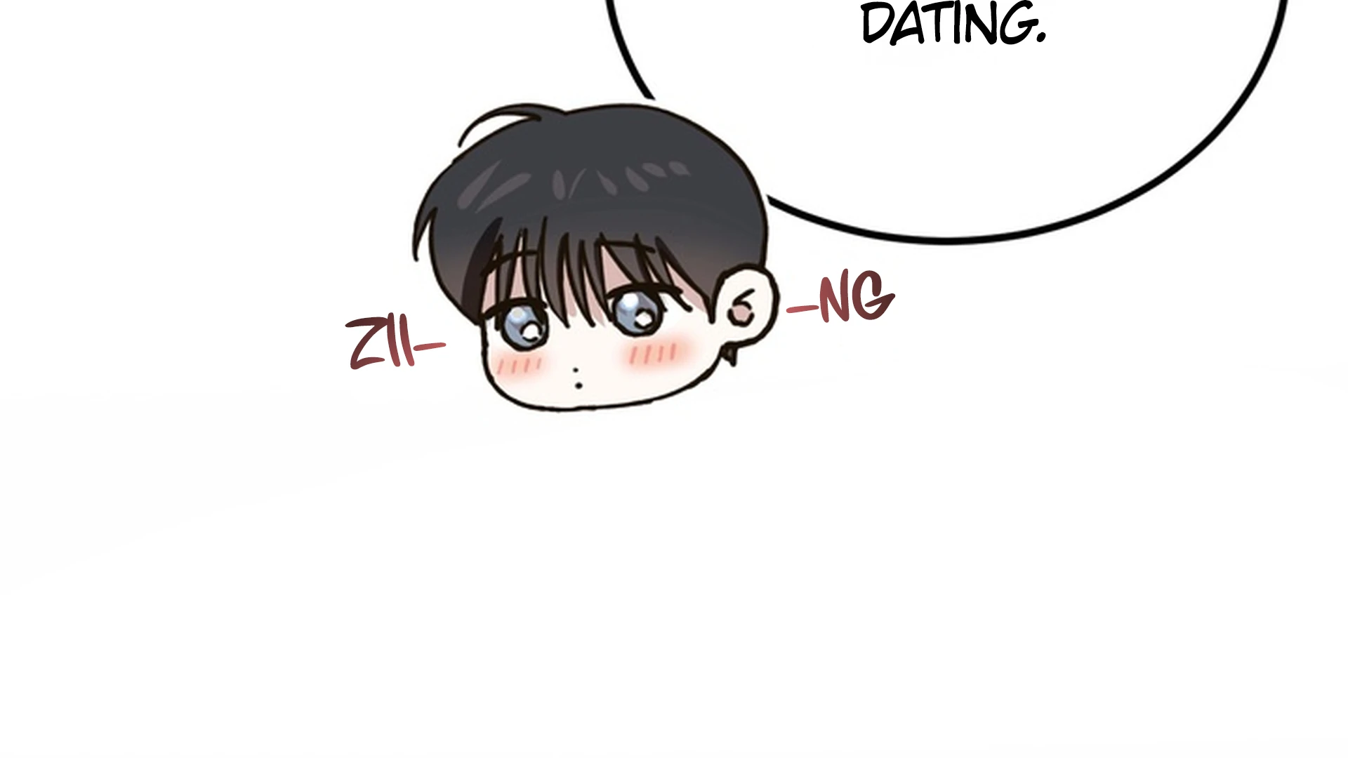 Stalk-in Love Chapter 10 page 224 - 