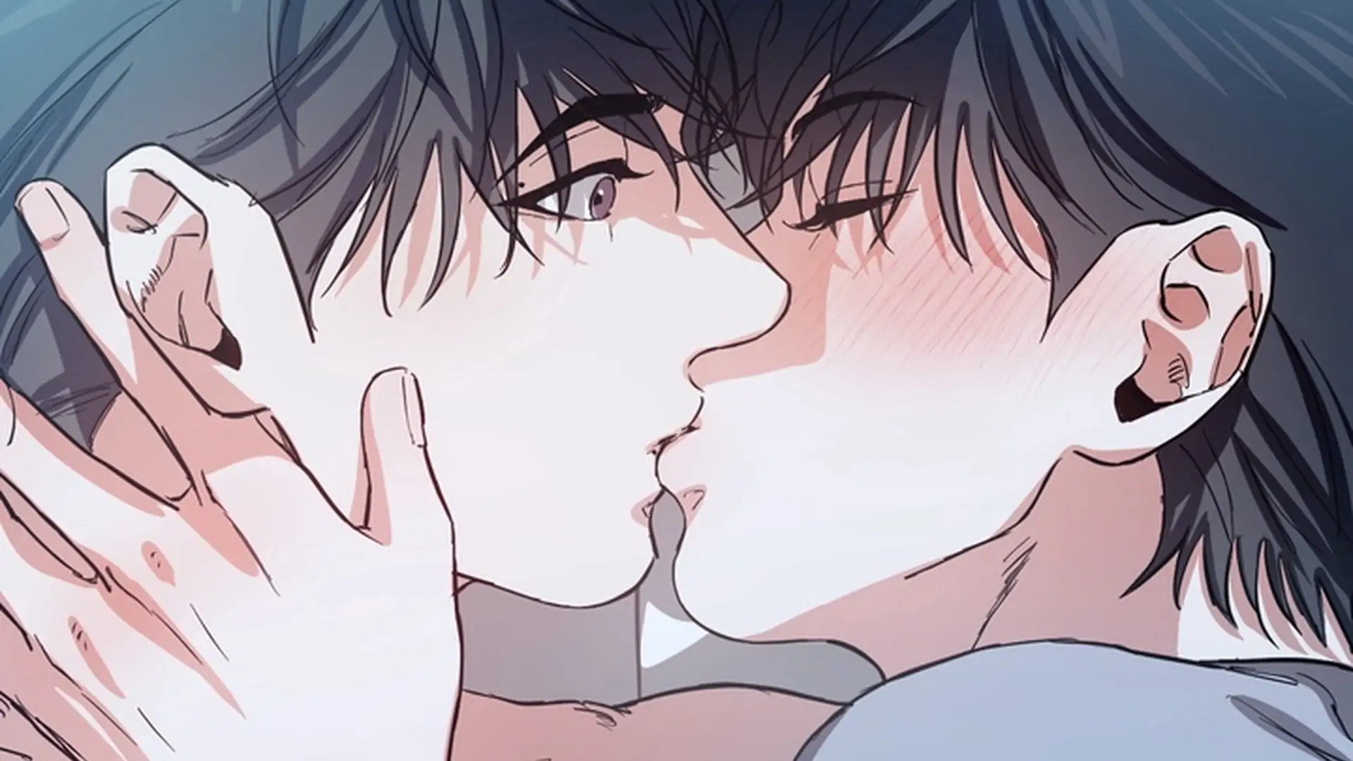 Stalk-in Love Chapter 10 page 227 - 