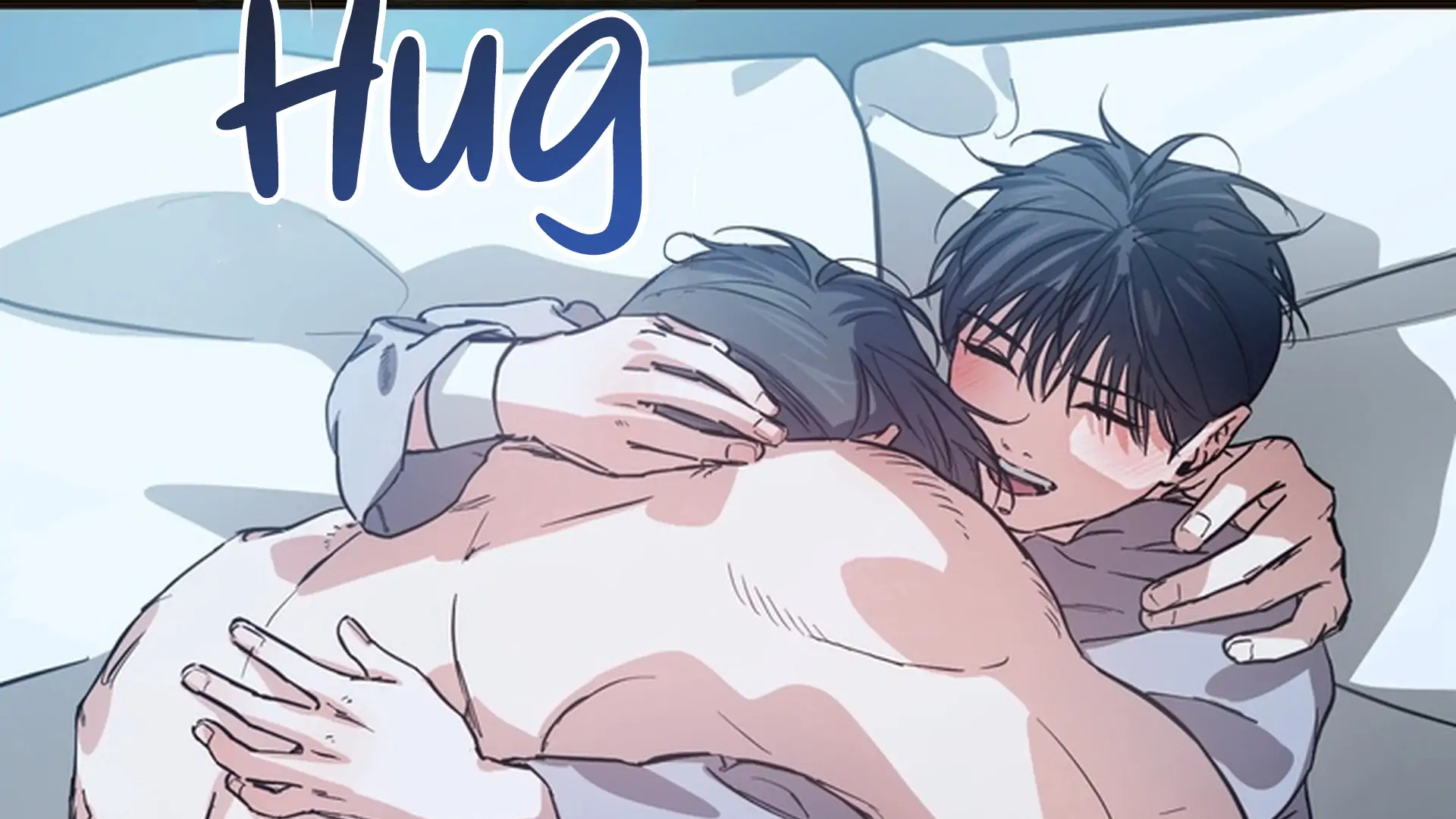 Stalk-in Love Chapter 10 page 231 - 