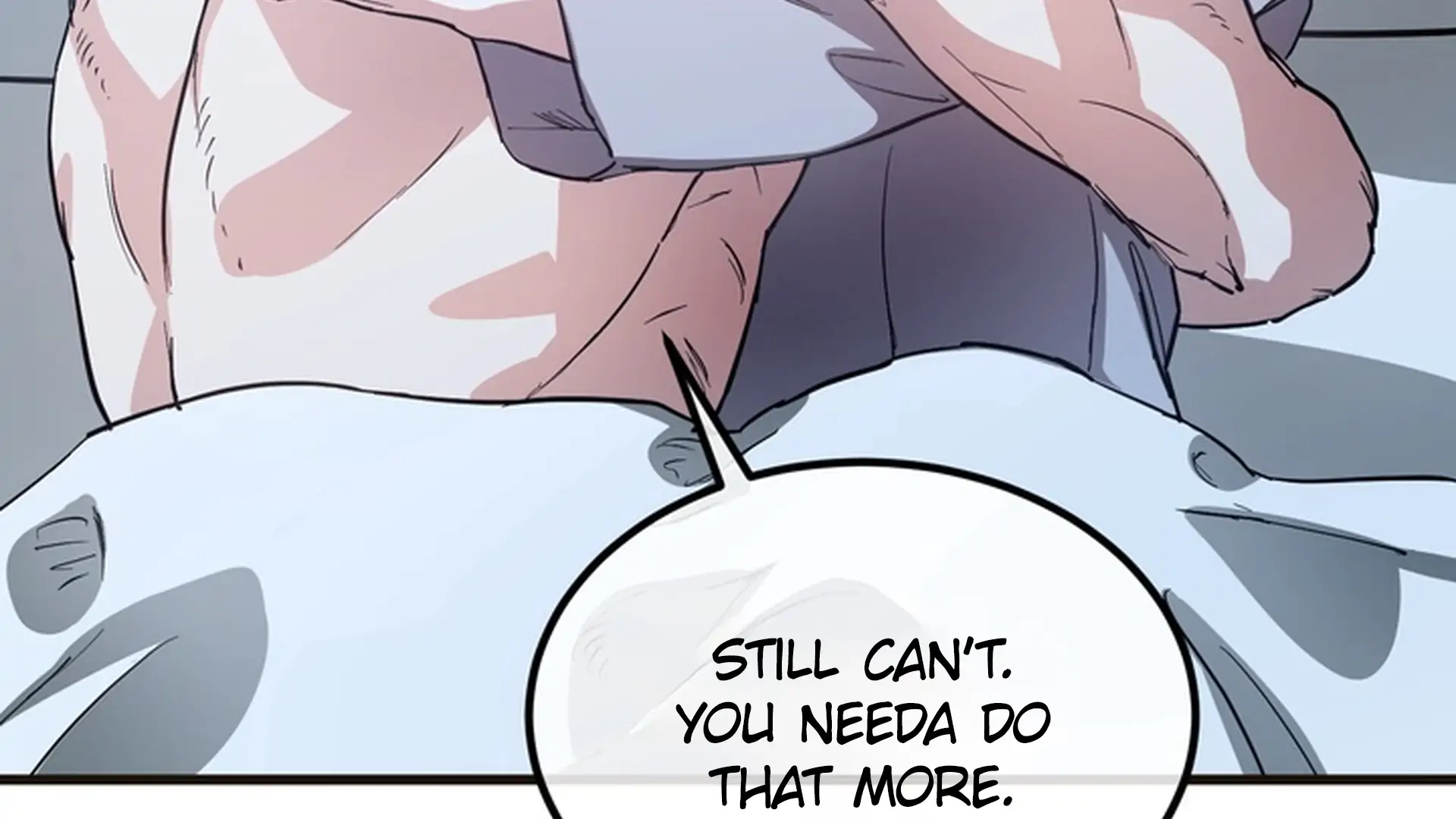 Stalk-in Love Chapter 10 page 232 - 