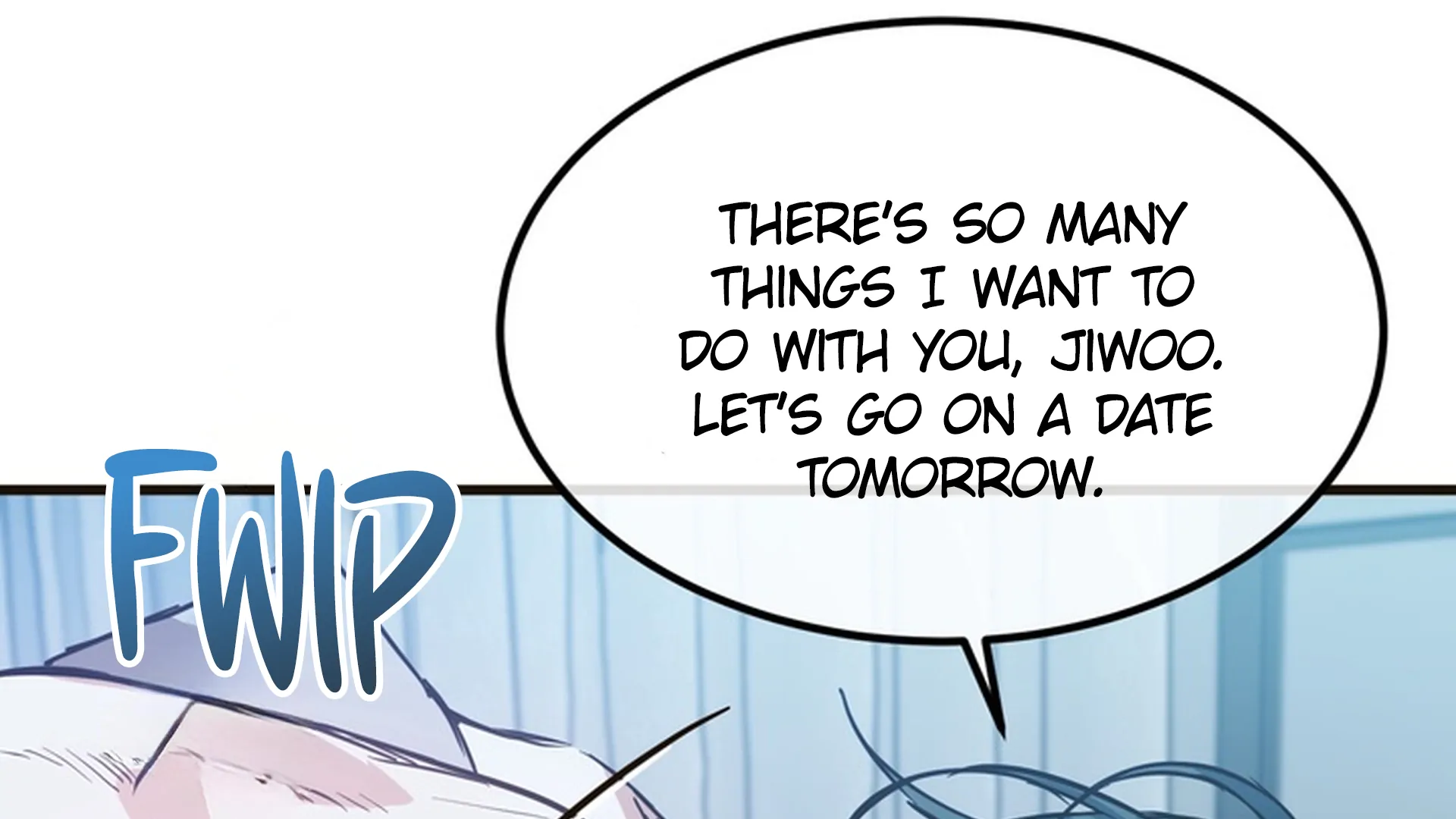 Stalk-in Love Chapter 10 page 234 - 