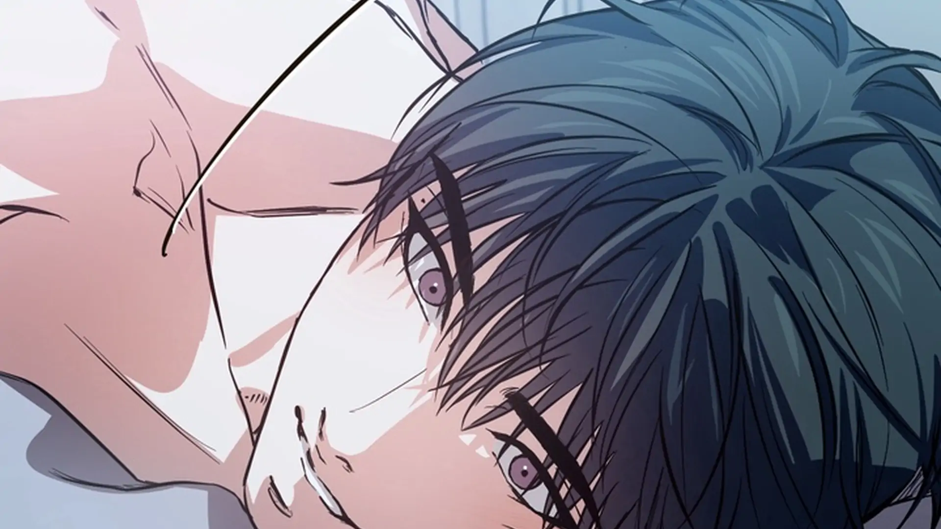 Stalk-in Love Chapter 10 page 235 - 