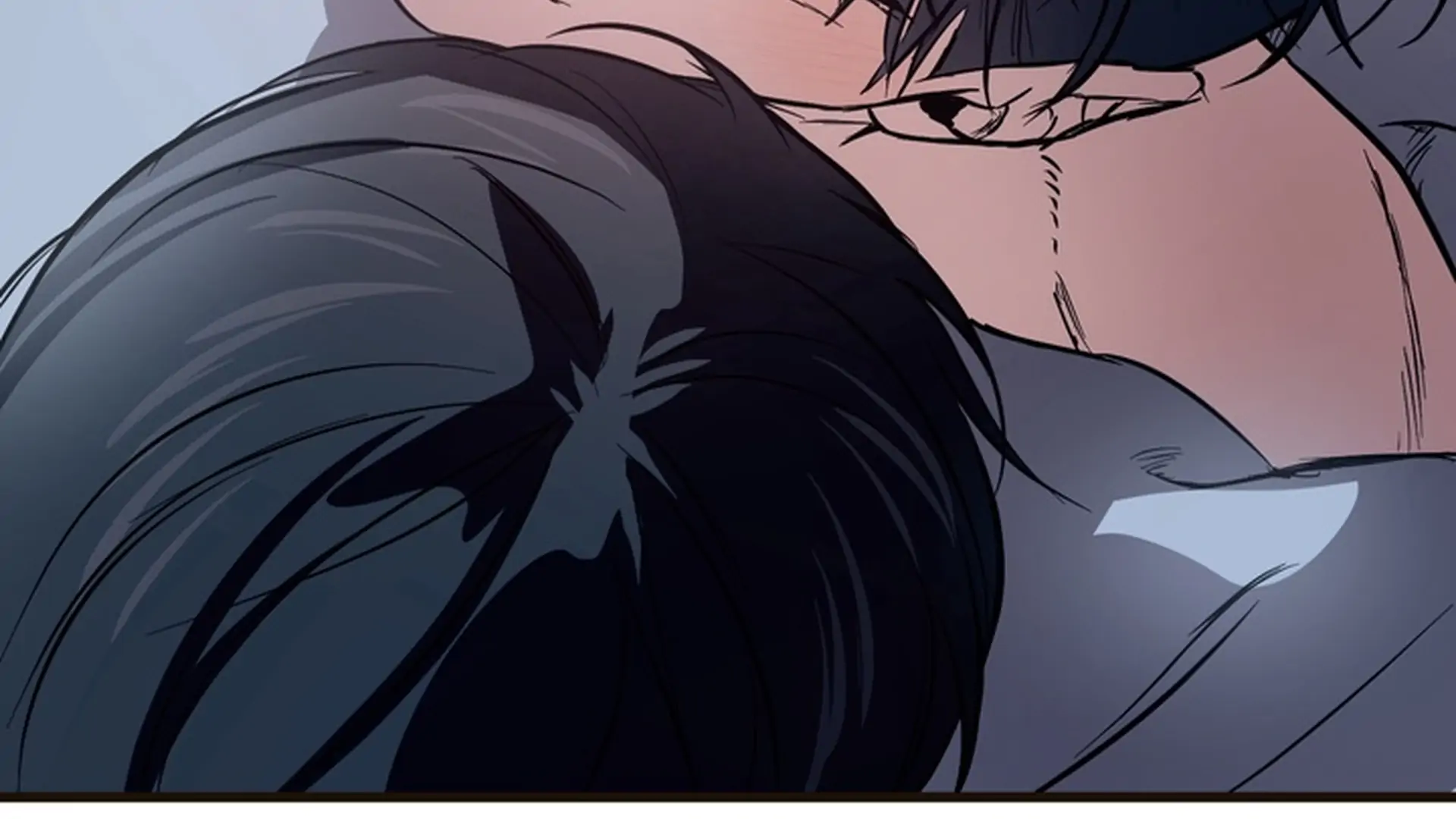 Stalk-in Love Chapter 10 page 236 - 