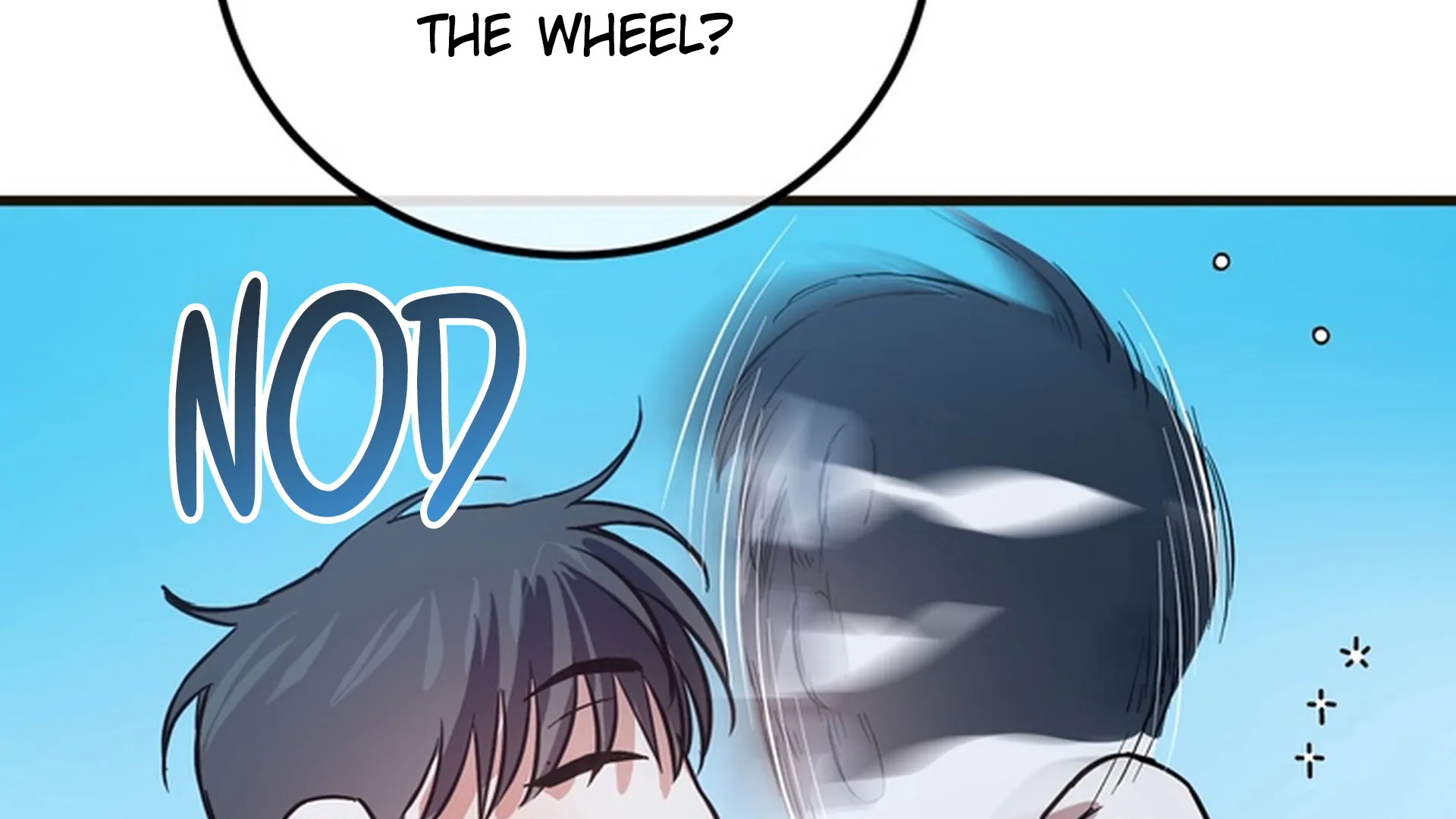 Stalk-in Love Chapter 10 page 238 - 