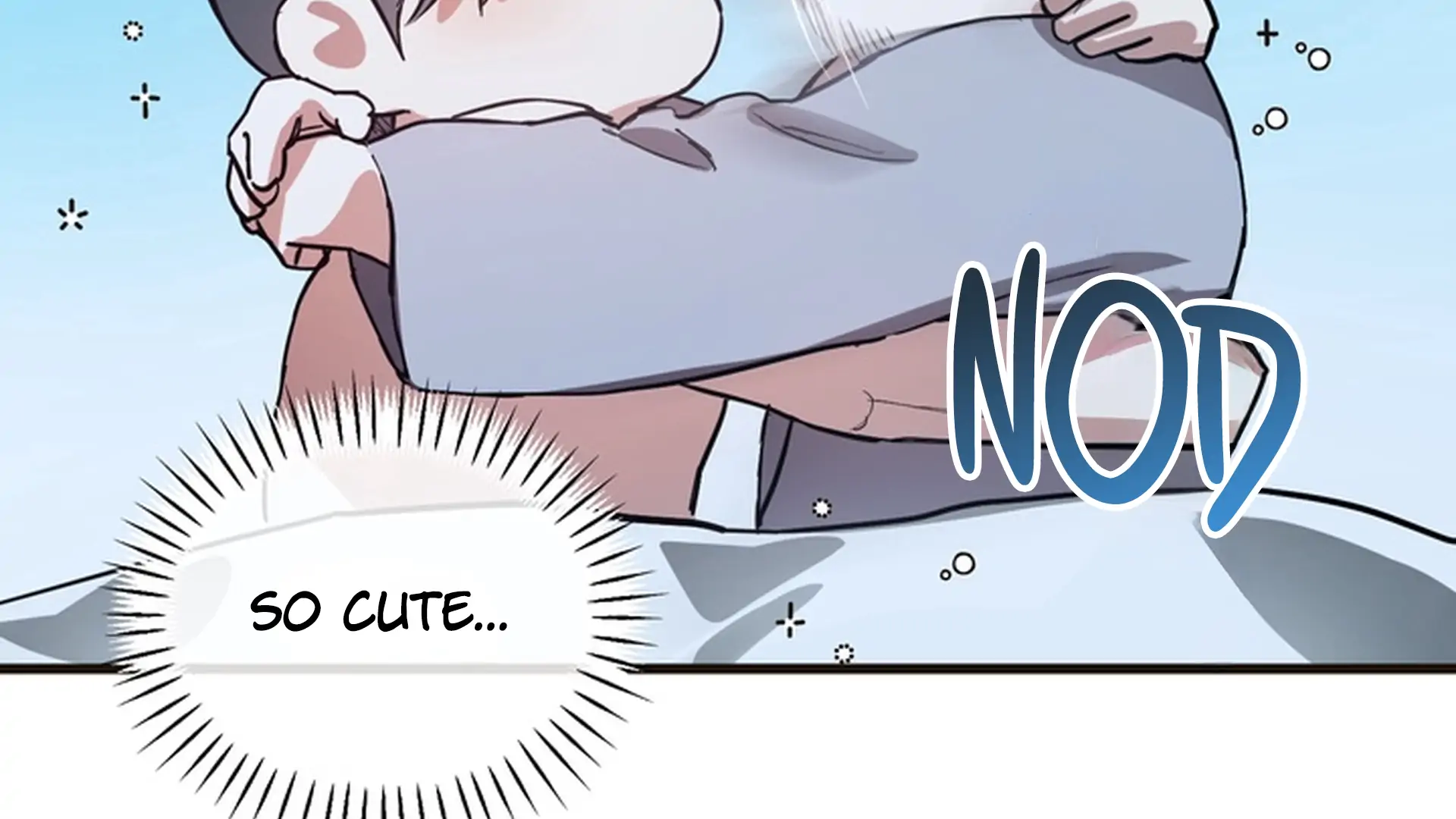 Stalk-in Love Chapter 10 page 239 - 