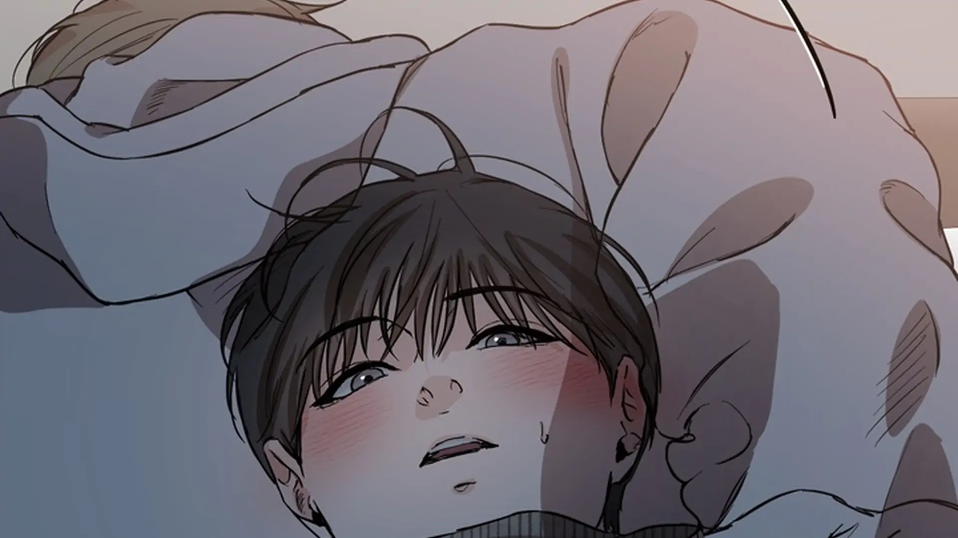 Stalk-in Love Chapter 10 page 25 - 