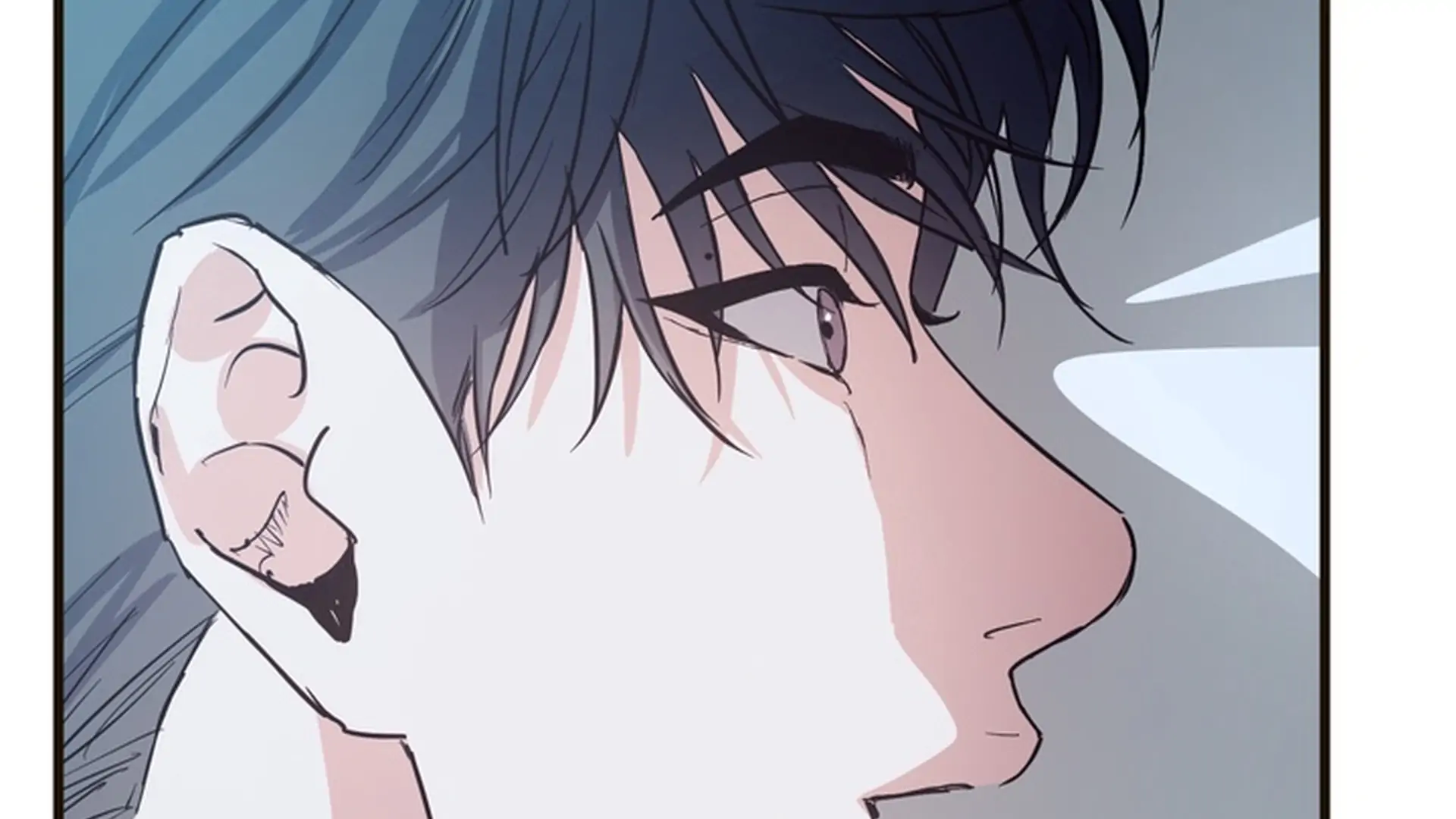 Stalk-in Love Chapter 10 page 246 - 