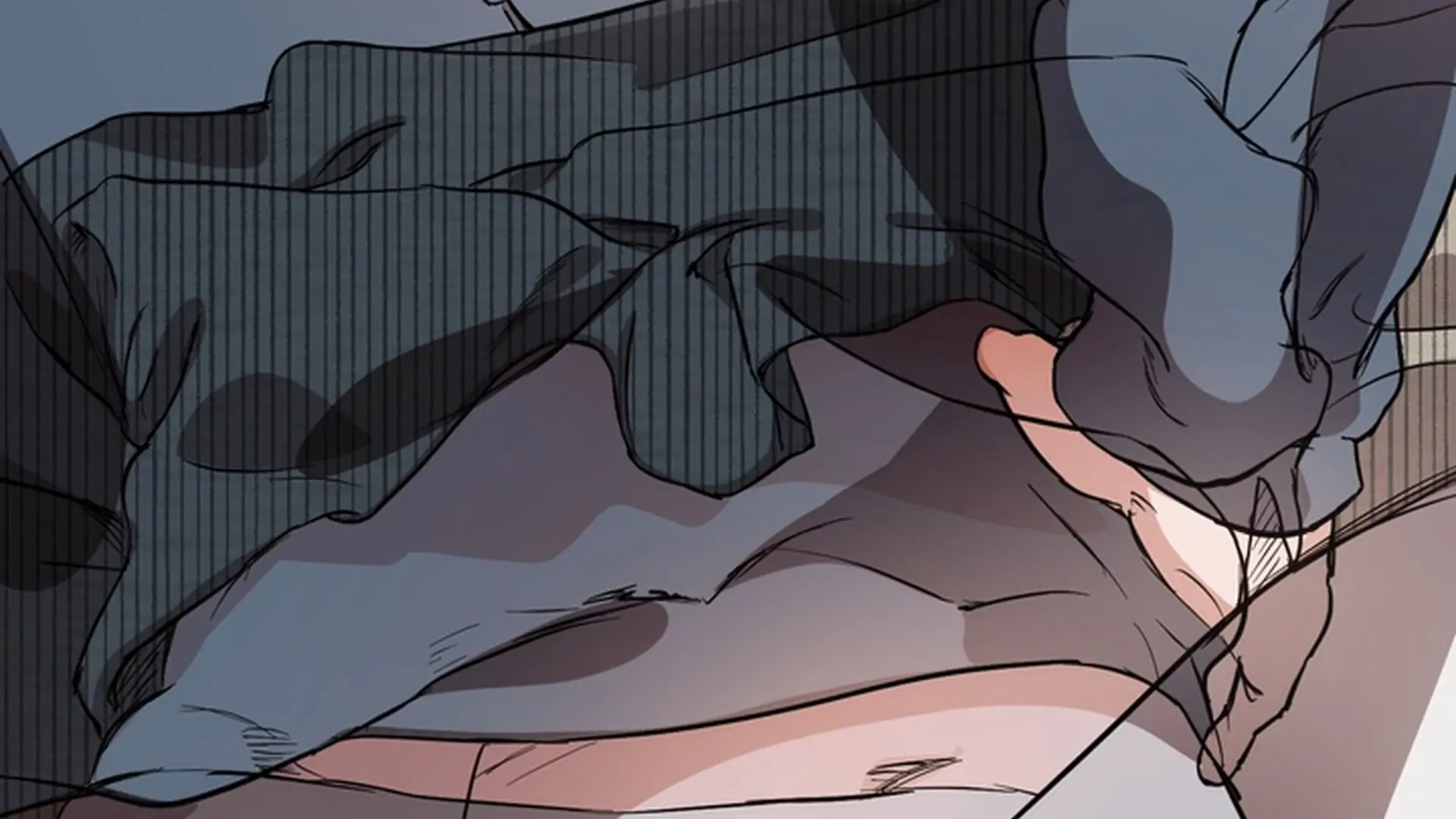 Stalk-in Love Chapter 10 page 26 - 