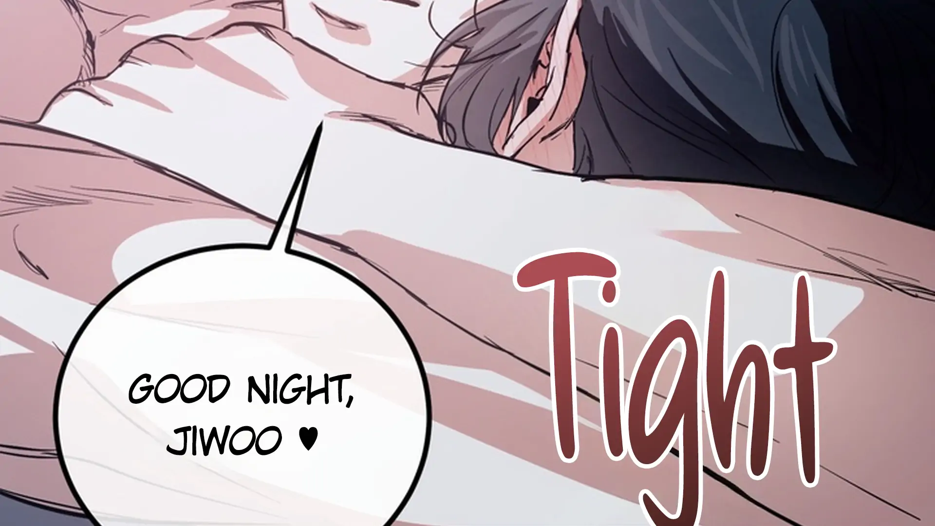 Stalk-in Love Chapter 10 page 251 - 