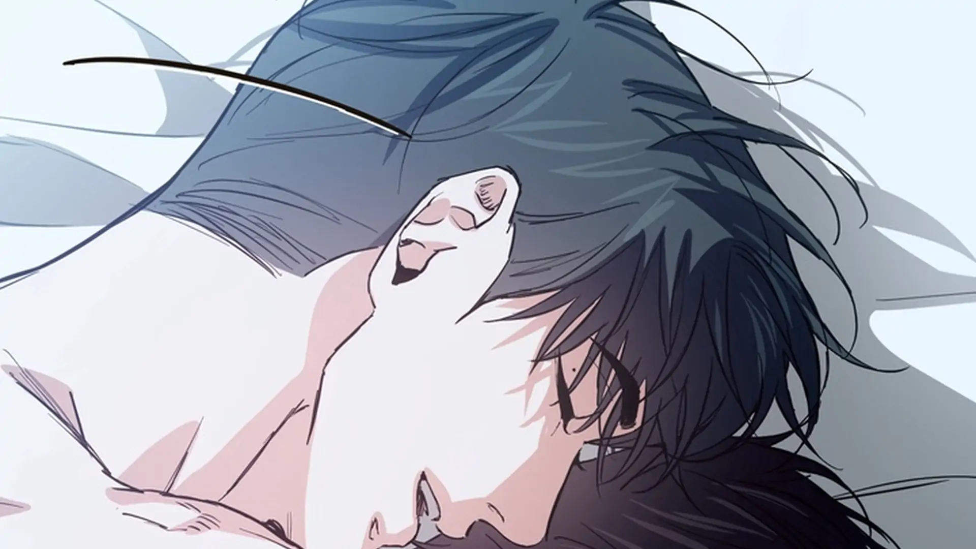 Stalk-in Love Chapter 10 page 260 - 