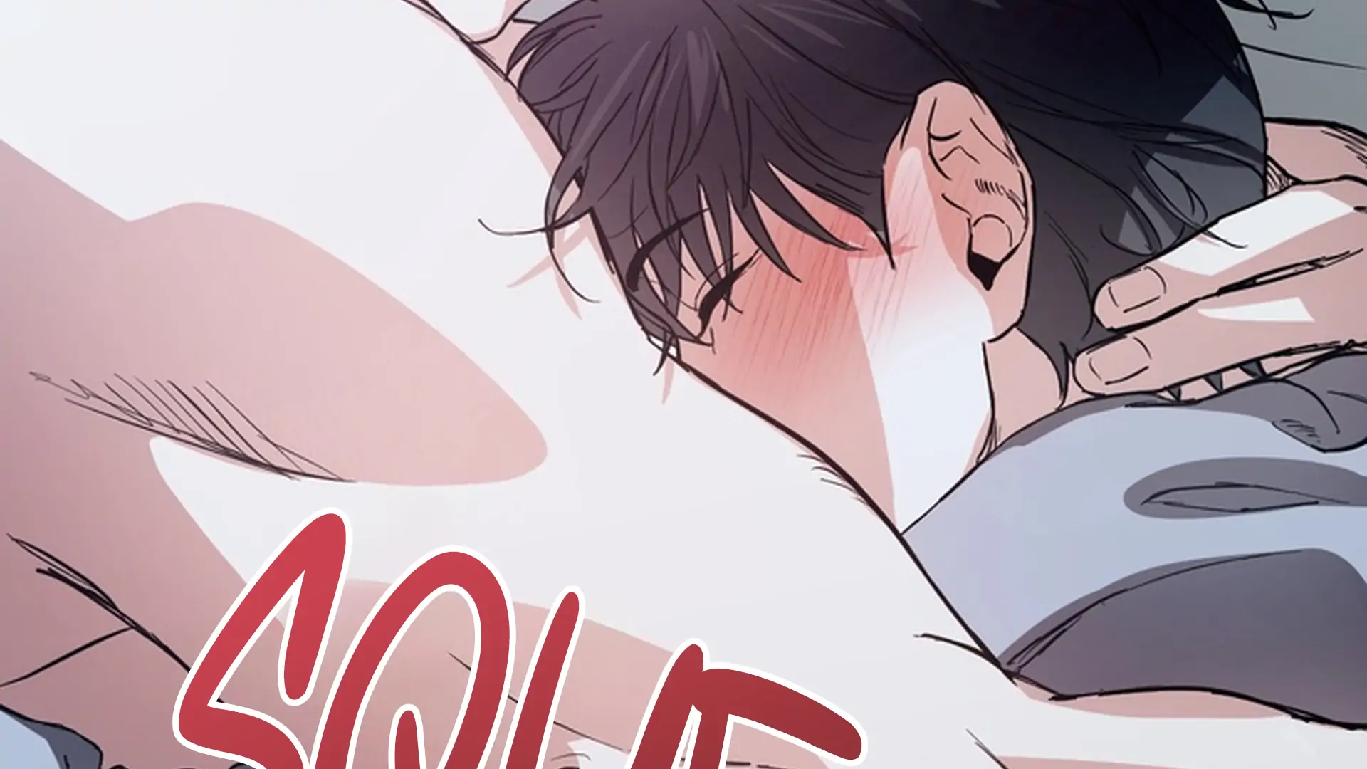 Stalk-in Love Chapter 10 page 261 - 