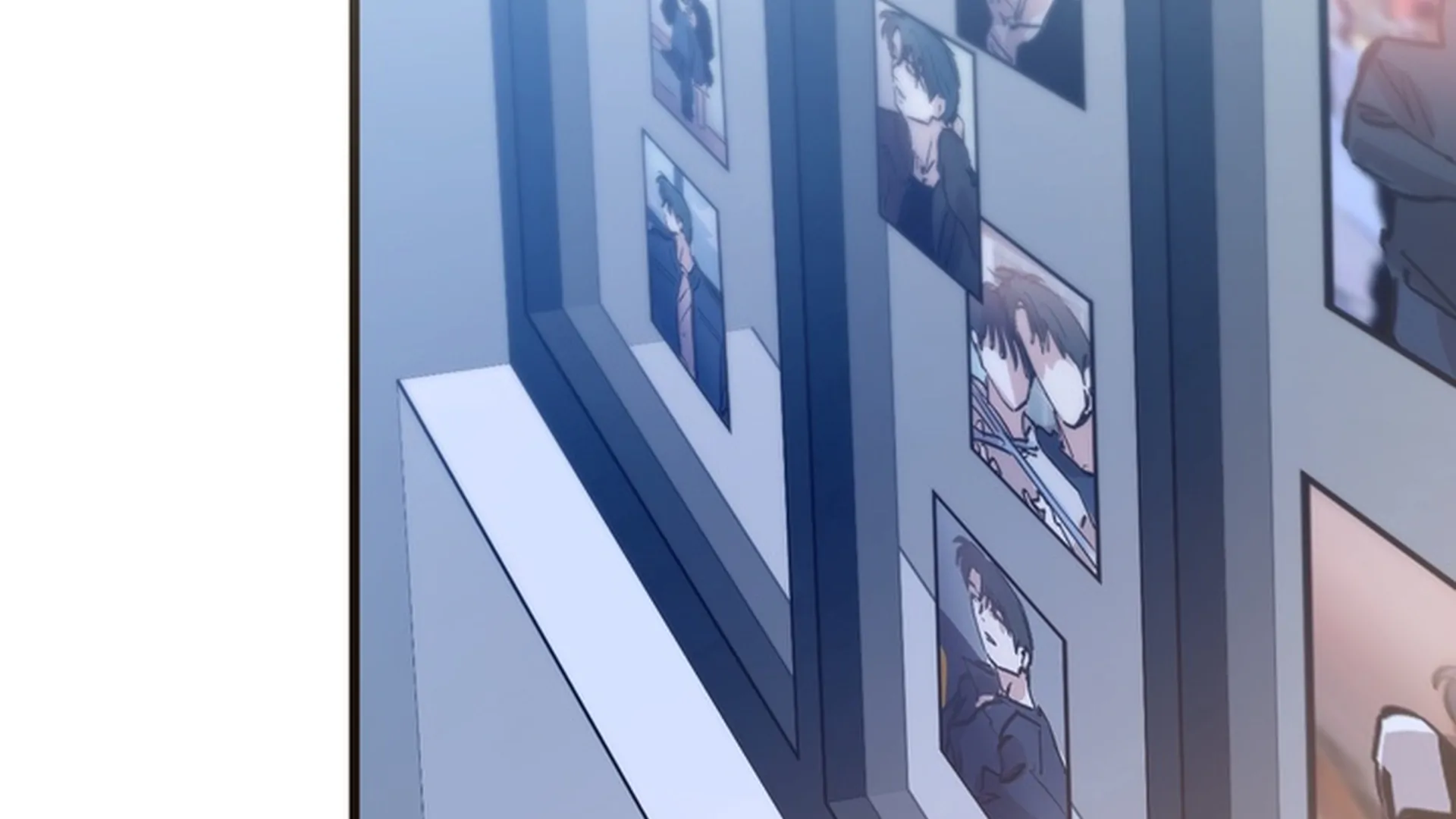 Stalk-in Love Chapter 10 page 269 - 