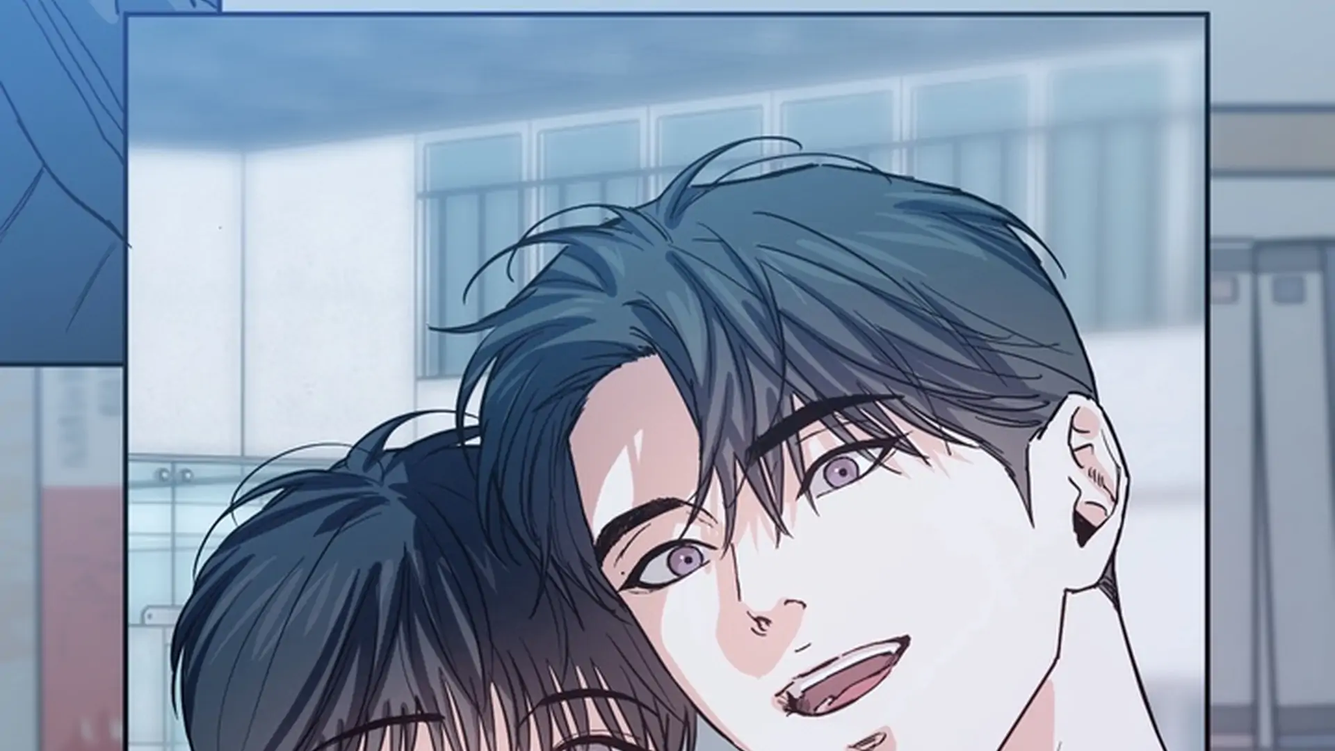 Stalk-in Love Chapter 10 page 273 - 